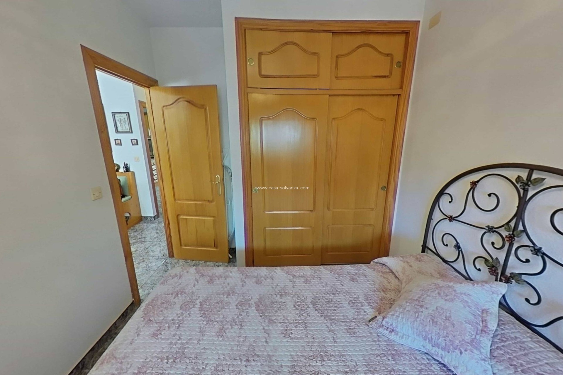 Wiederverkauf - Stadthaus - Santiago de la Ribera