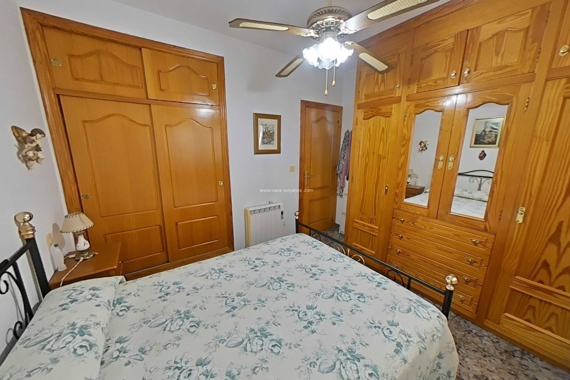 Wiederverkauf - Stadthaus - Santiago de la Ribera