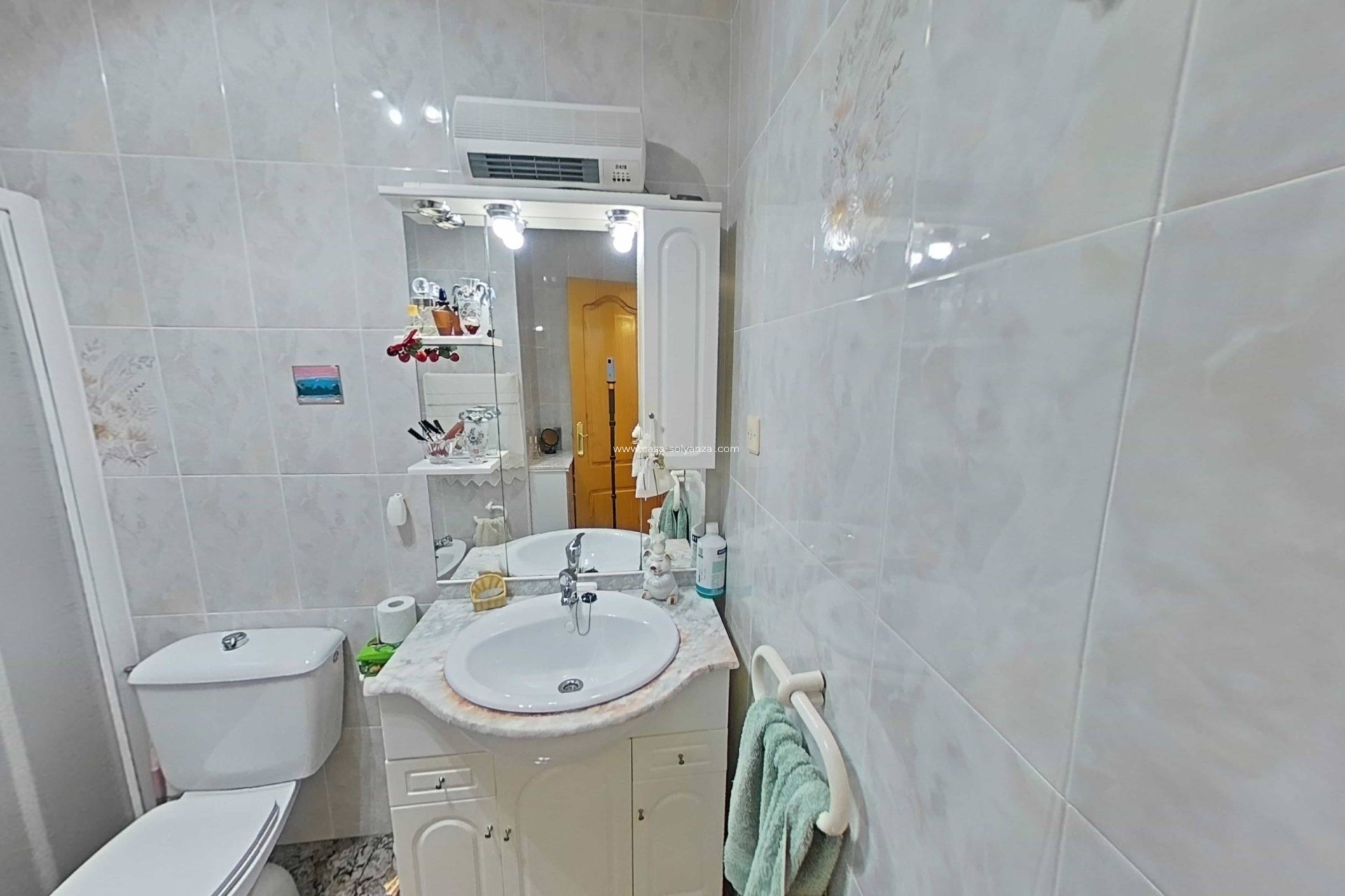 Wiederverkauf - Stadthaus - Santiago de la Ribera