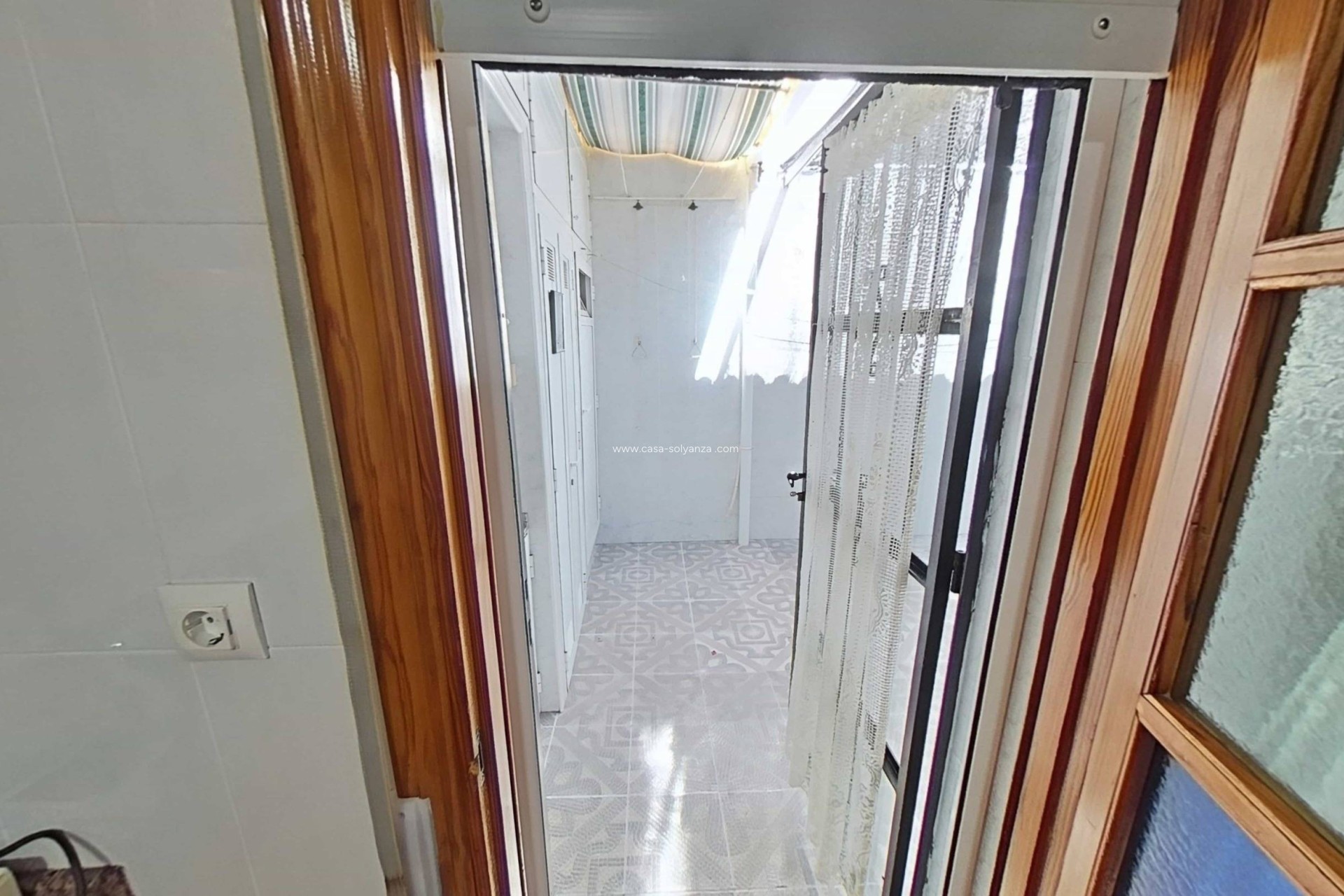 Wiederverkauf - Stadthaus - Santiago de la Ribera