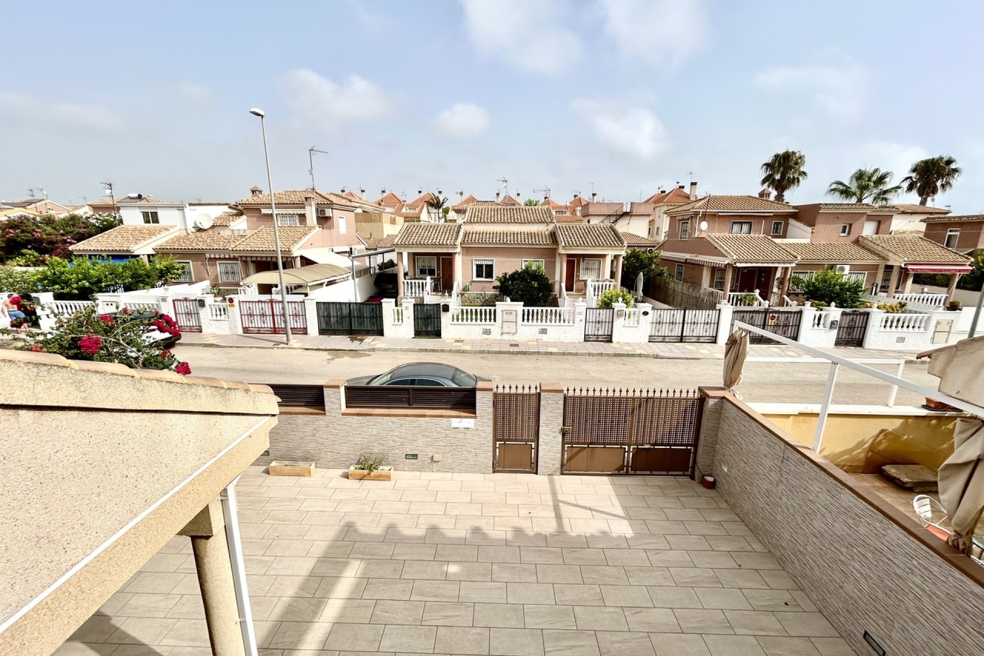 Wiederverkauf - Stadthaus - Torre de la Horadada - Costa Blanca