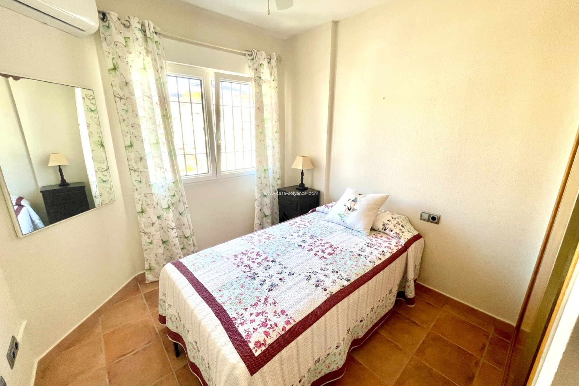 Wiederverkauf - Stadthaus - Torre de la Horadada - Costa Blanca