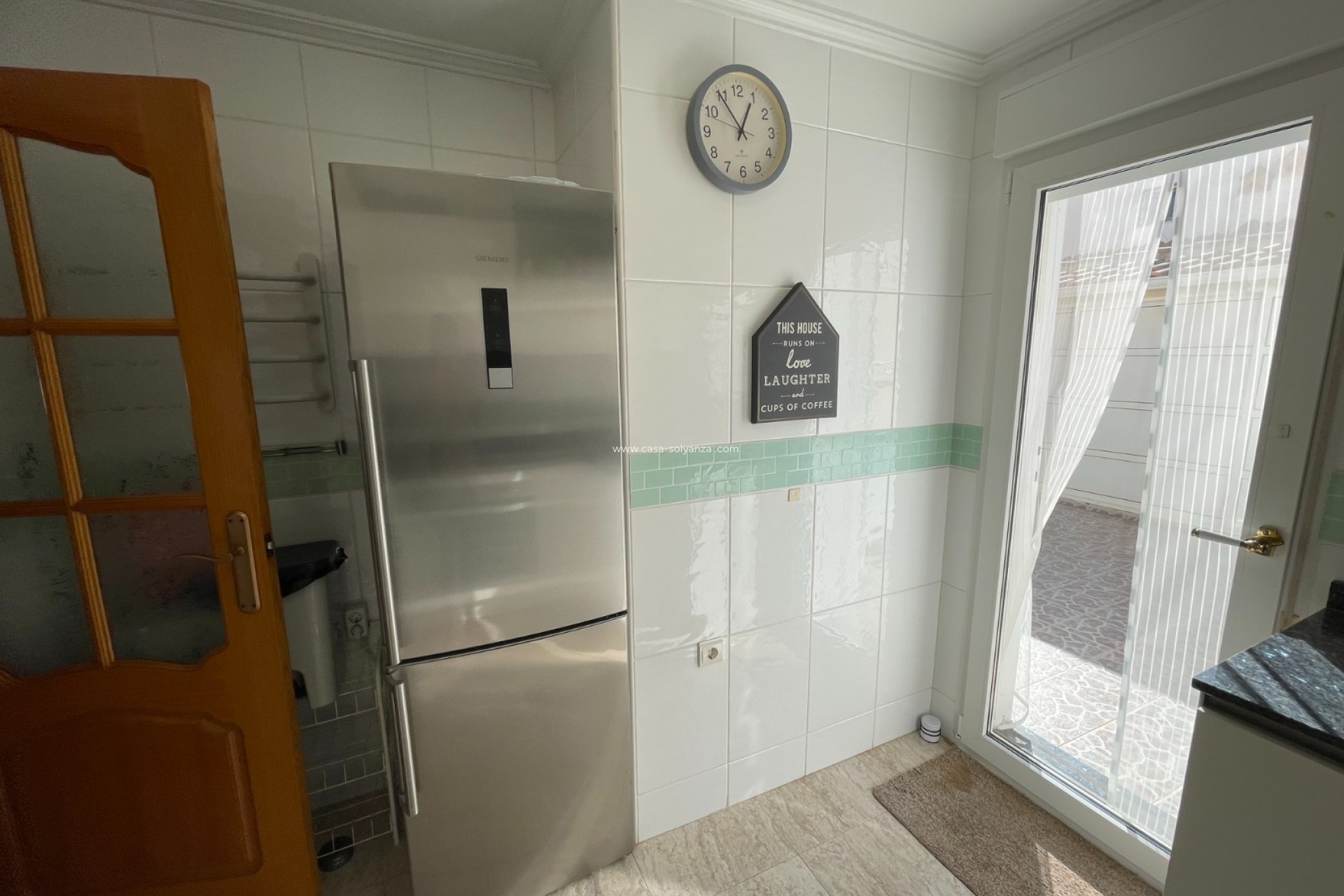 Wiederverkauf - Stadthaus - Torre de La Horadada - Torre de La Horadada - Town