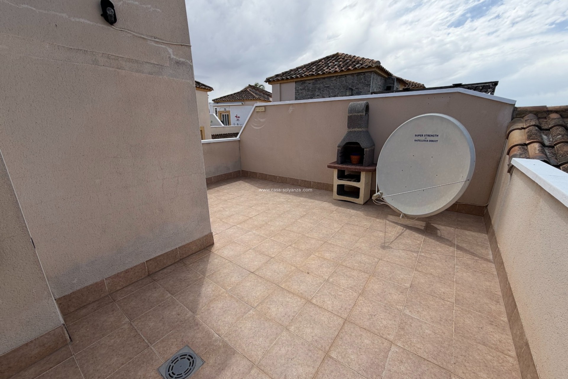 Wiederverkauf - Stadthaus - Torremendo - Costa Blanca