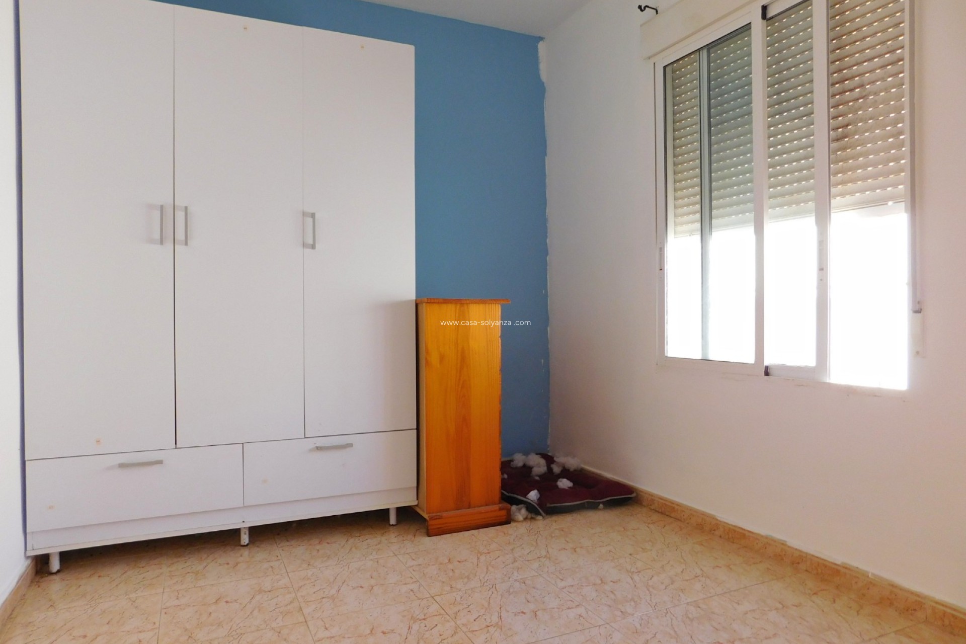 Wiederverkauf - Stadthaus - Torremendo