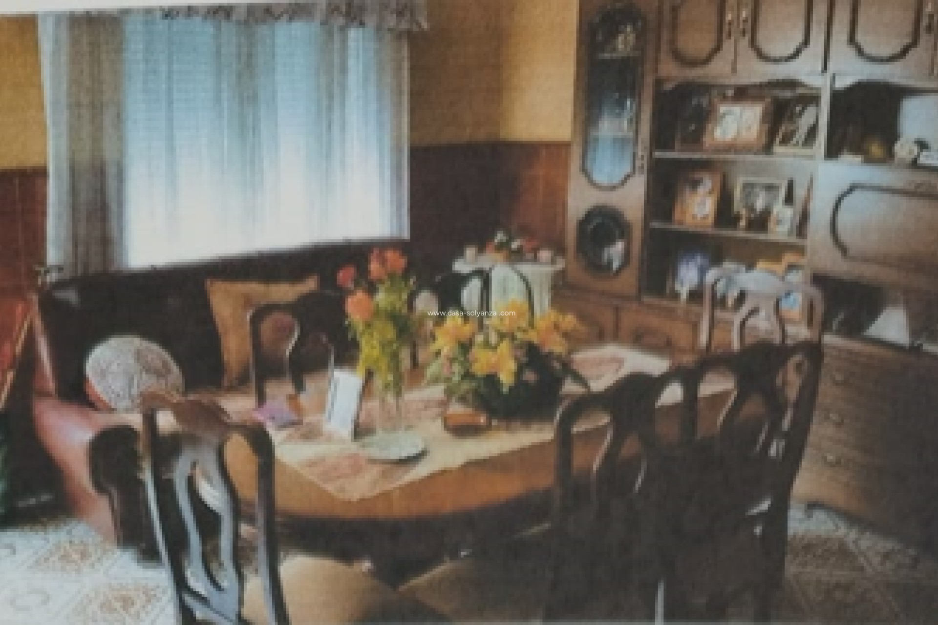 Wiederverkauf - Stadthaus - Torrevieja - 0