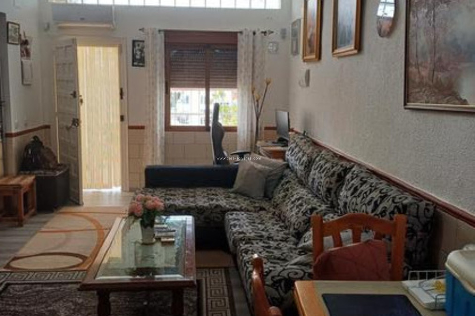 Wiederverkauf - Stadthaus - Torrevieja - 0