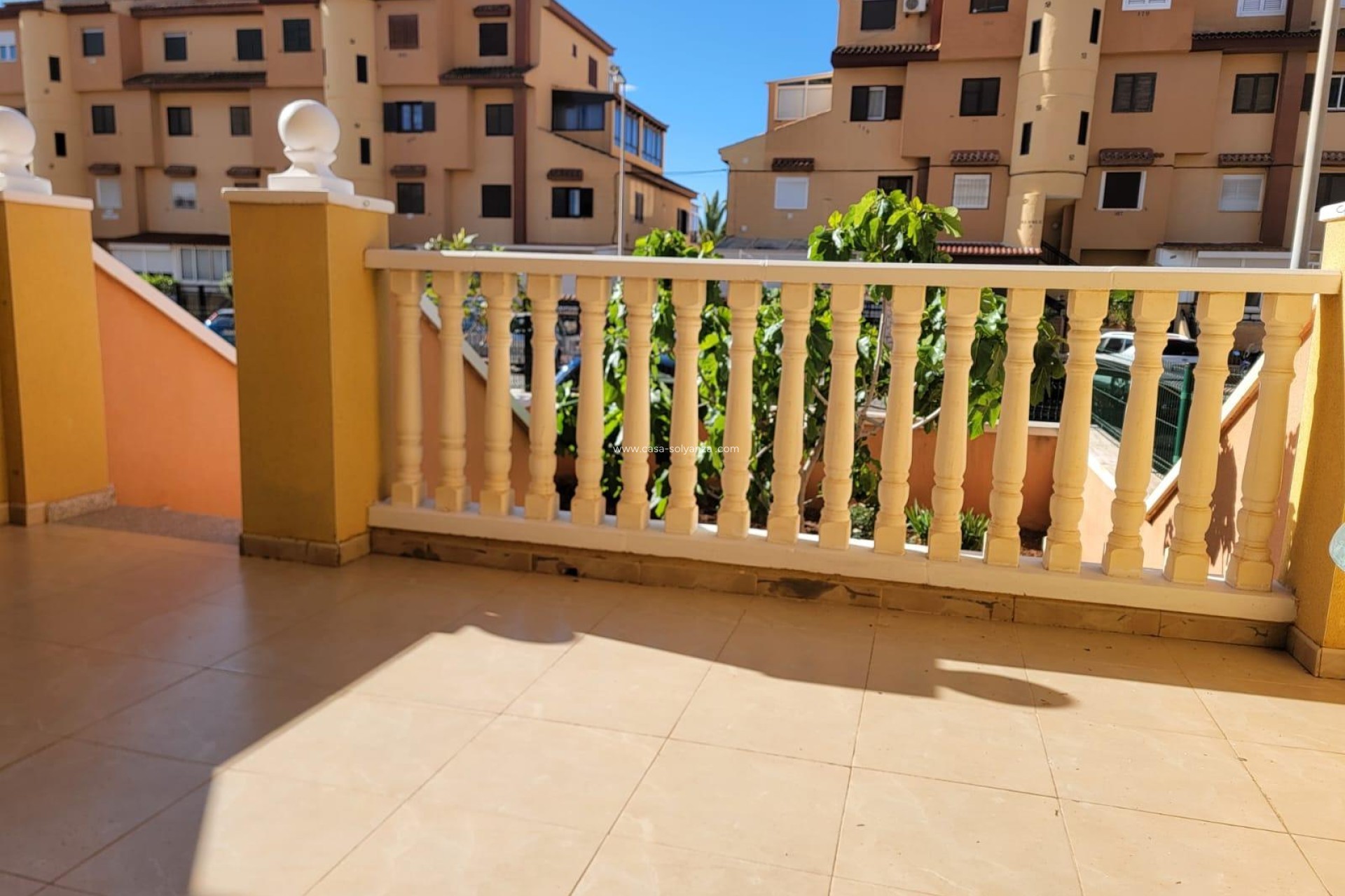 Wiederverkauf - Stadthaus - Torrevieja - Aguas nuevas