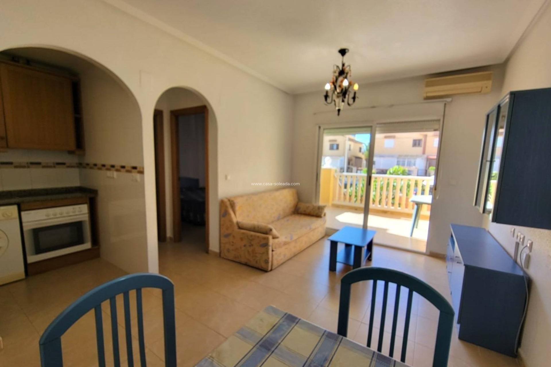 Wiederverkauf - Stadthaus - Torrevieja - Aguas nuevas