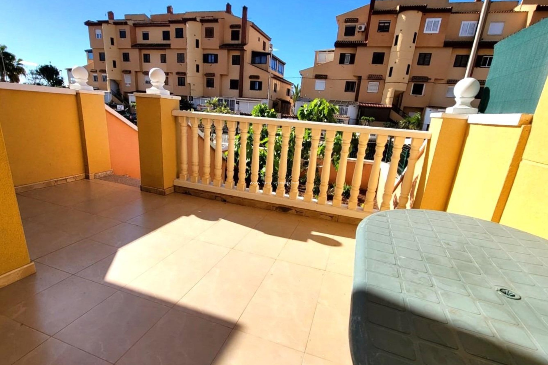Wiederverkauf - Stadthaus - Torrevieja - Aguas nuevas