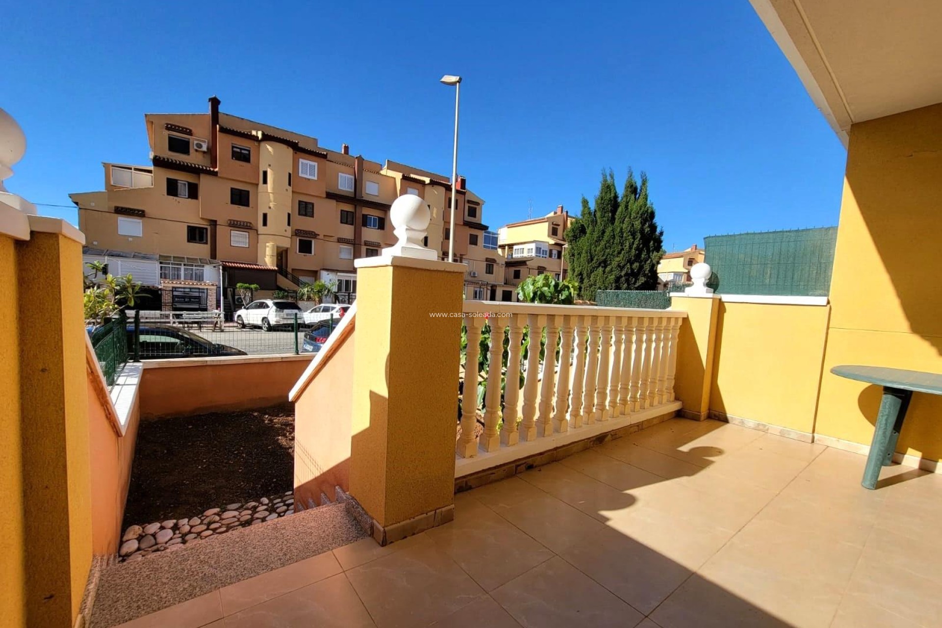 Wiederverkauf - Stadthaus - Torrevieja - Aguas nuevas