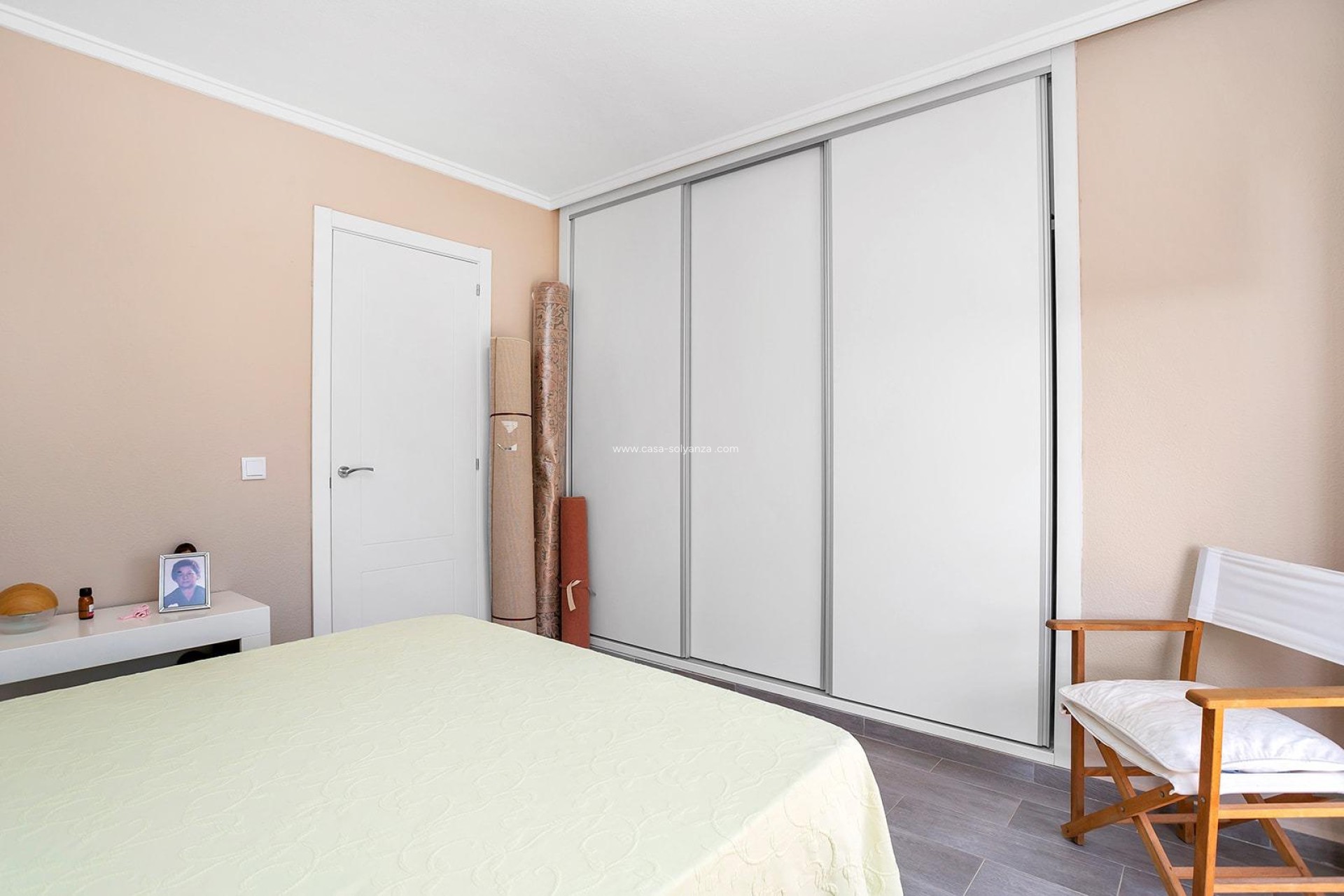 Wiederverkauf - Stadthaus - Torrevieja - Aguas nuevas