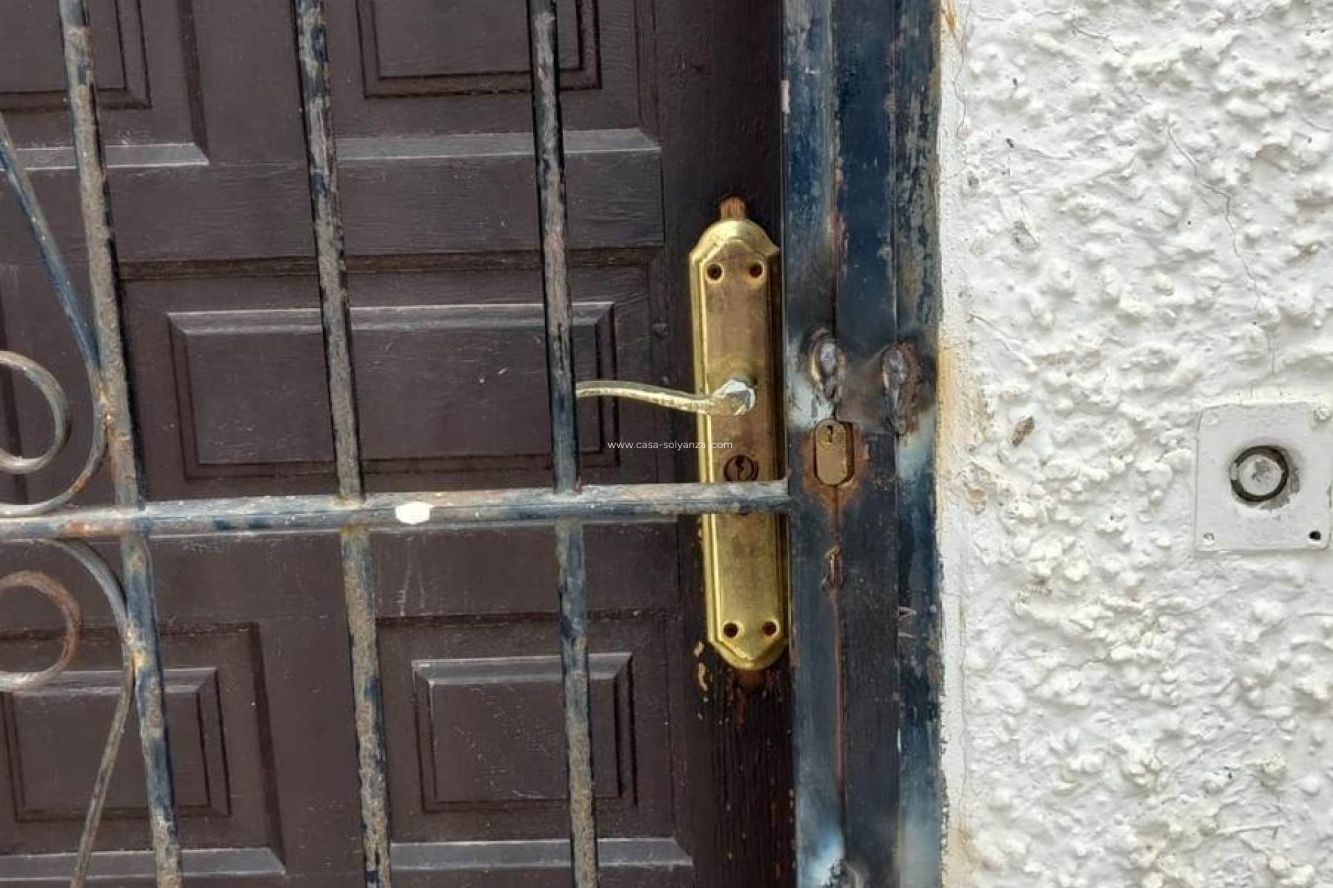 Wiederverkauf - Stadthaus - Torrevieja - Aguas nuevas