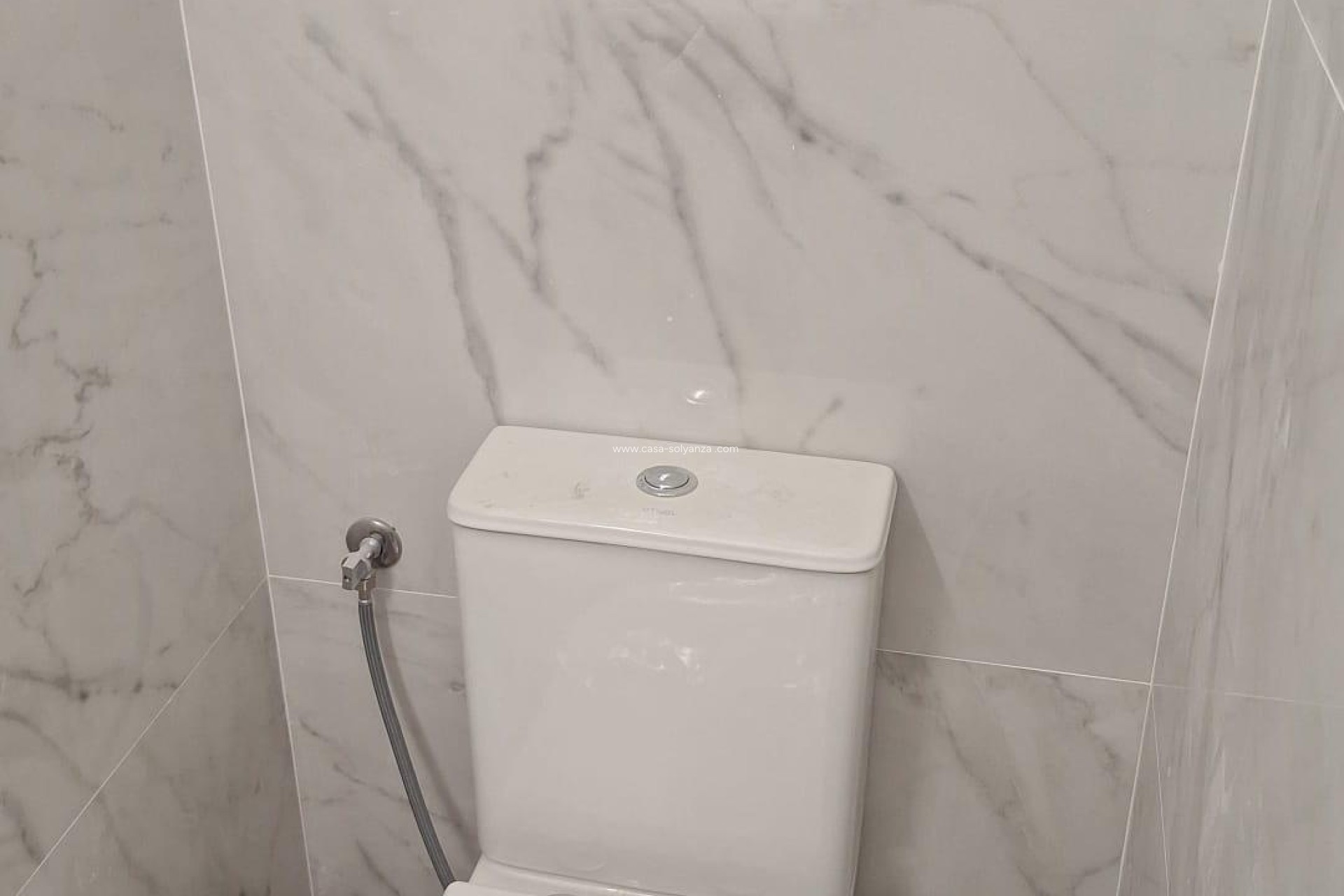 Wiederverkauf - Stadthaus - Torrevieja - Aguas nuevas