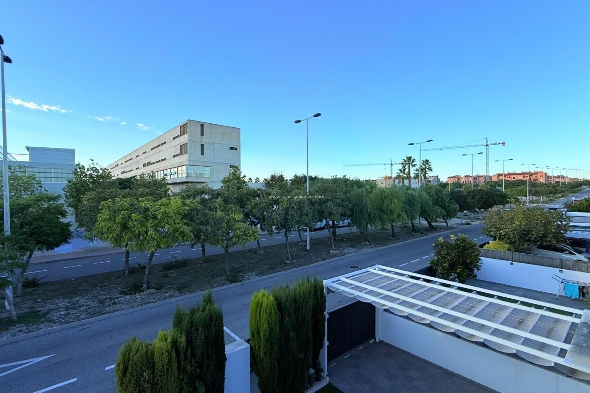Wiederverkauf - Stadthaus - Torrevieja - Aguas nuevas