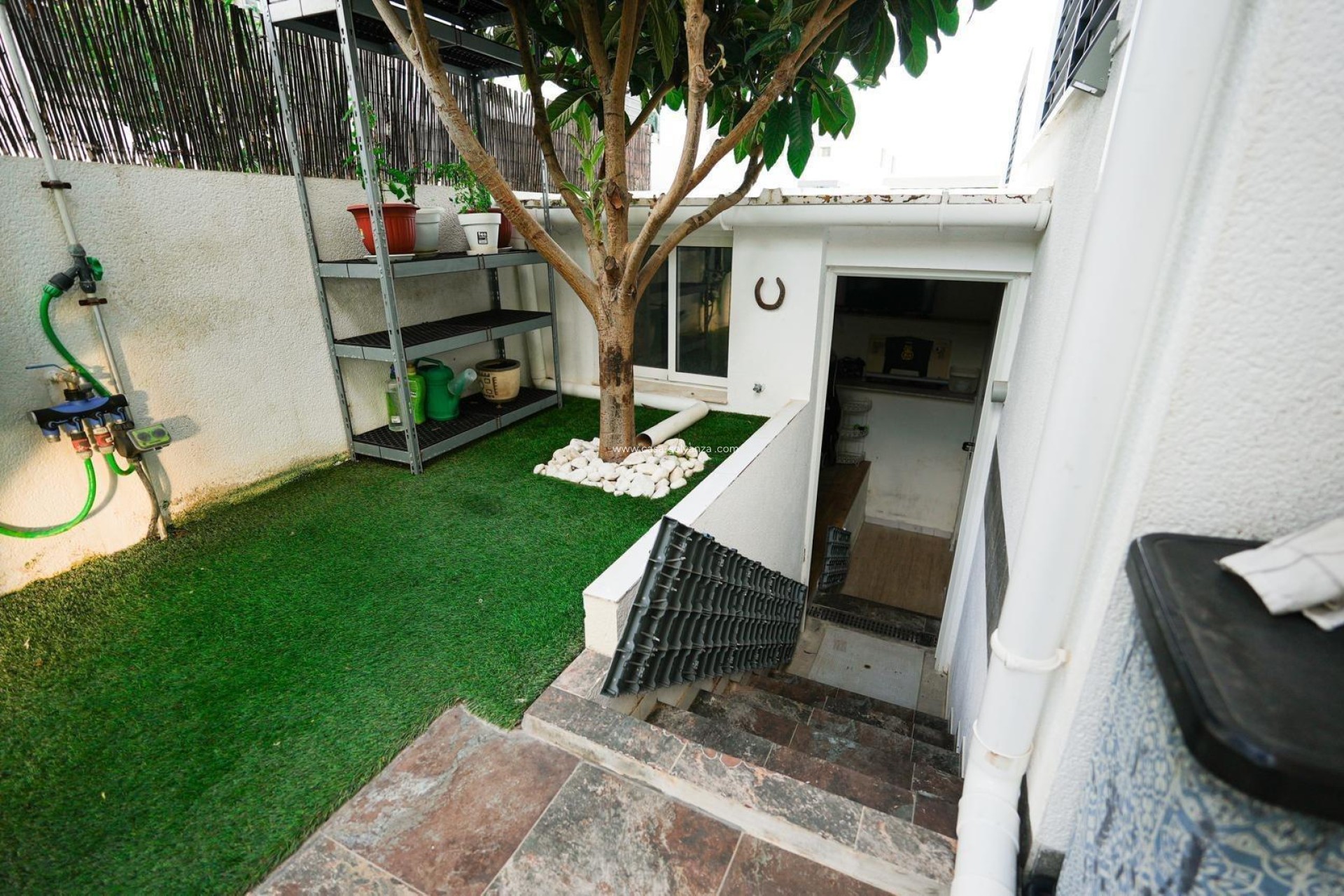 Wiederverkauf - Stadthaus - Torrevieja - Aguas nuevas