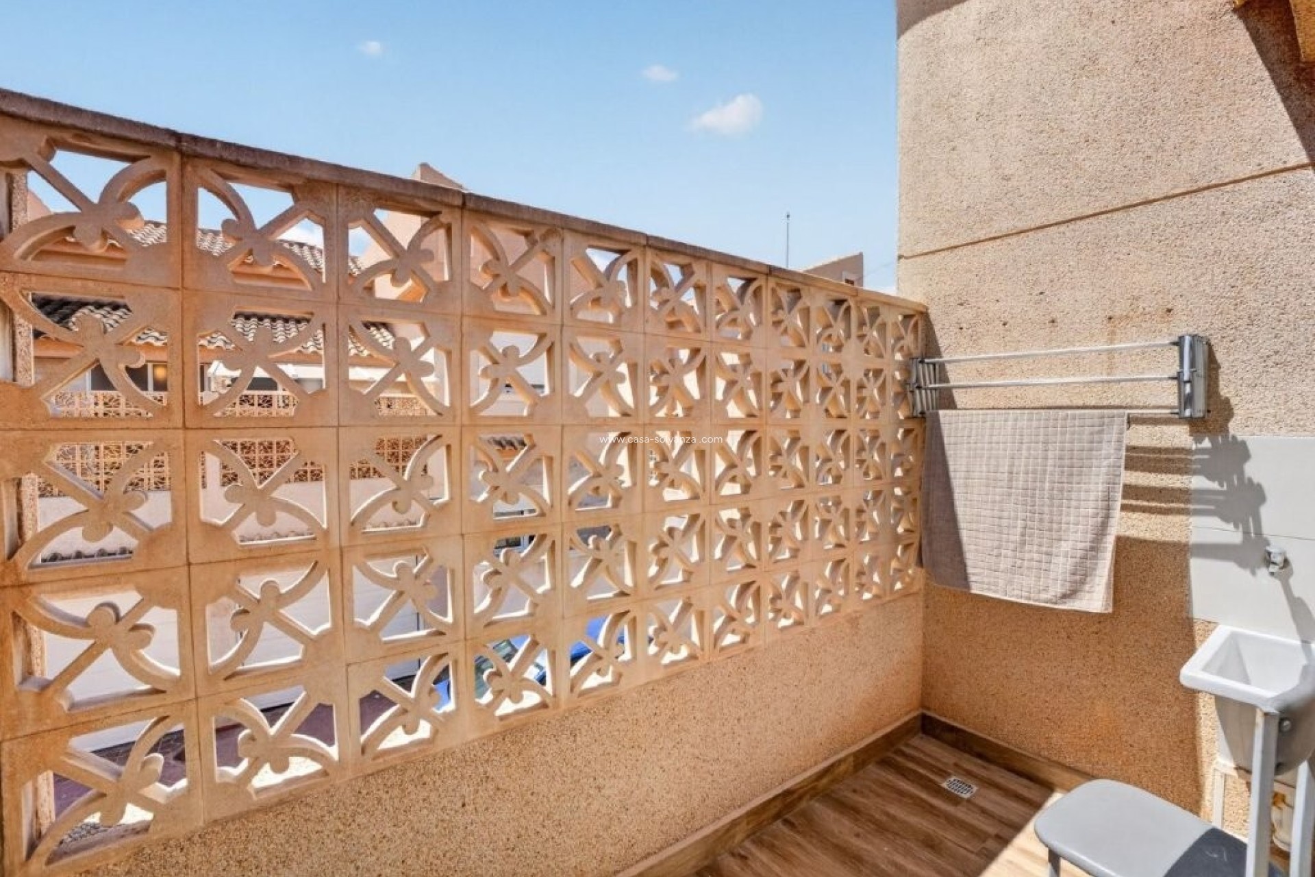 Wiederverkauf - Stadthaus - Torrevieja - Cabo cervera