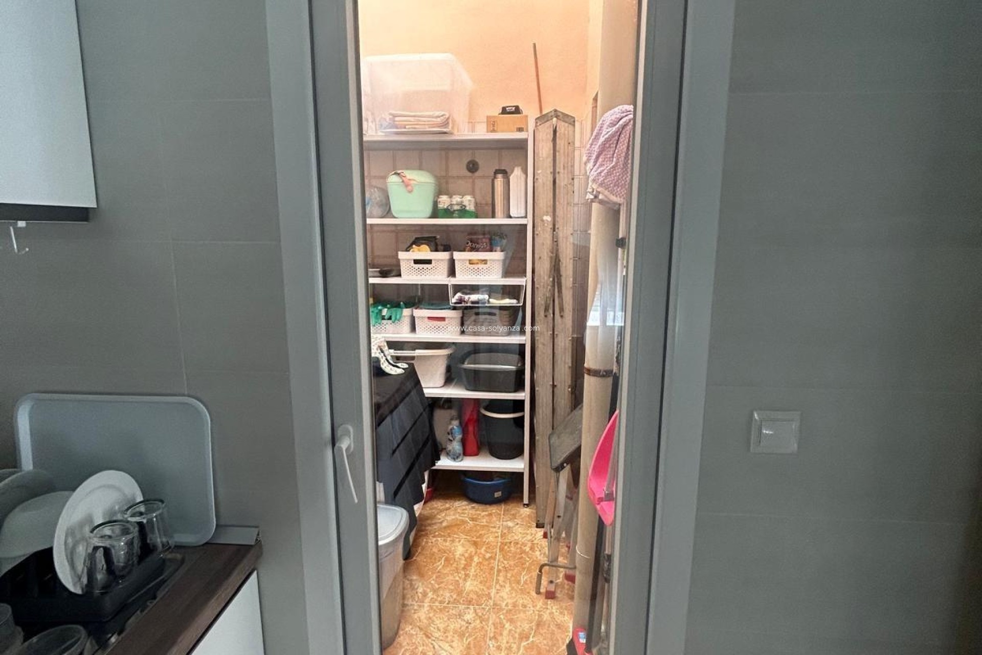 Wiederverkauf - Stadthaus - Torrevieja - Center