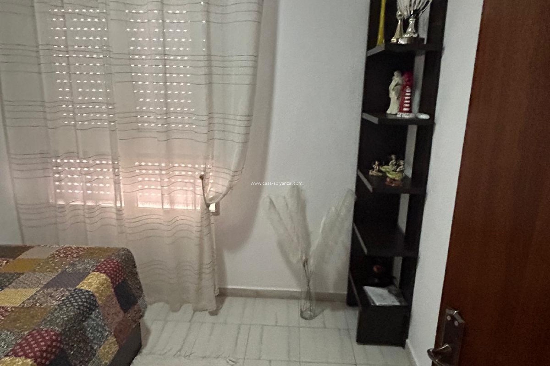 Wiederverkauf - Stadthaus - Torrevieja - Center