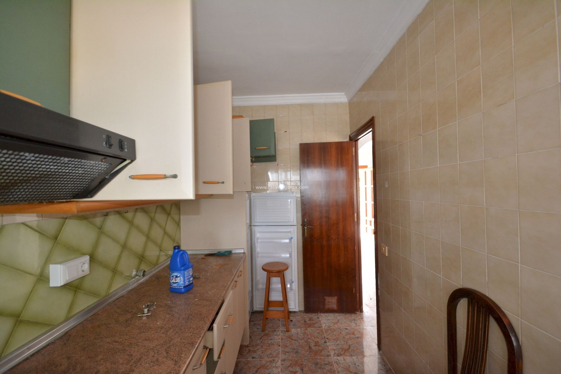 Wiederverkauf - Stadthaus - Torrevieja - Costa Blanca