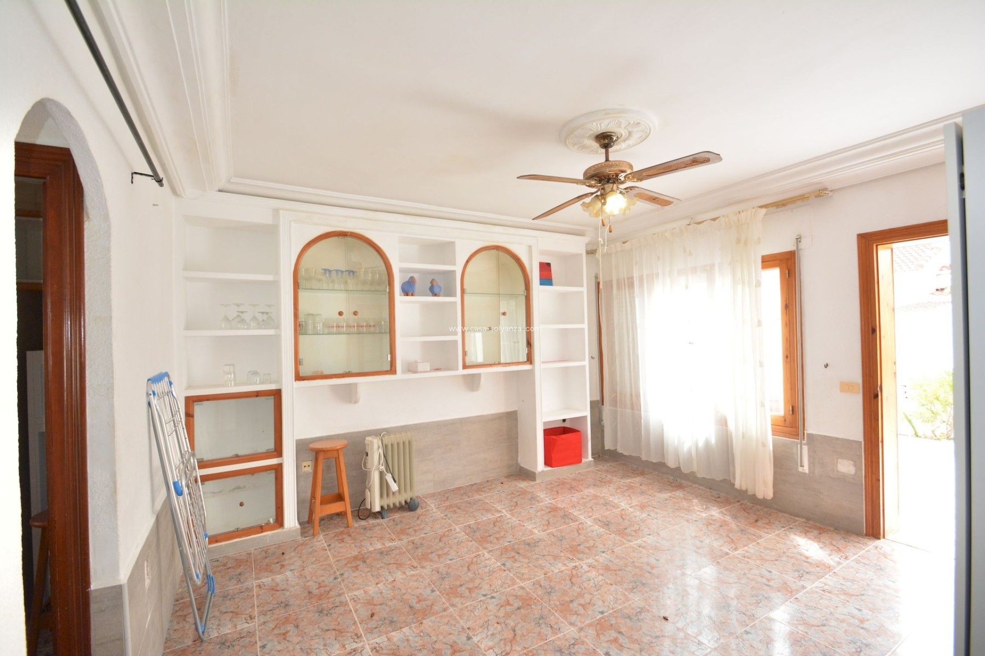 Wiederverkauf - Stadthaus - Torrevieja - Costa Blanca