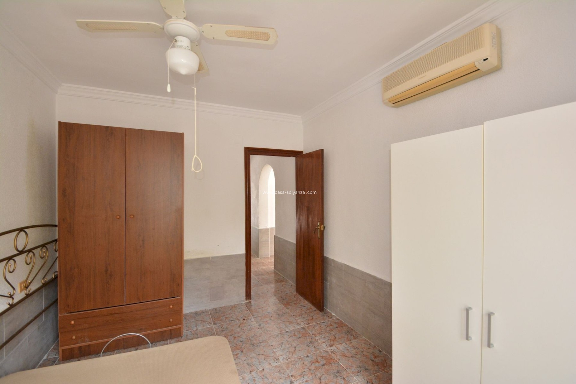 Wiederverkauf - Stadthaus - Torrevieja - Costa Blanca