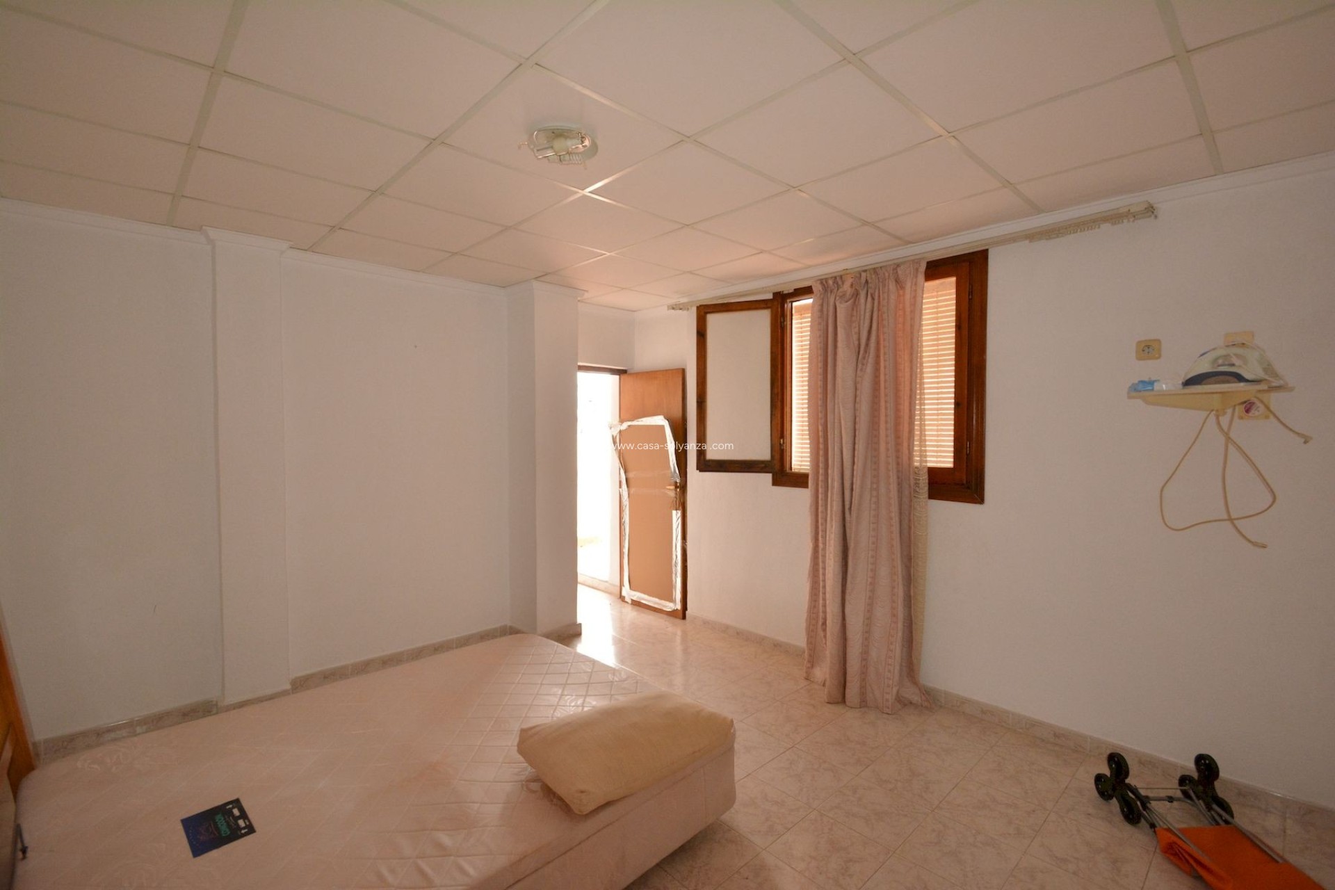 Wiederverkauf - Stadthaus - Torrevieja - Costa Blanca