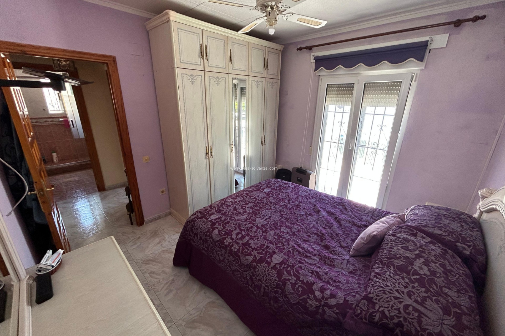 Wiederverkauf - Stadthaus - Torrevieja - Costa Blanca