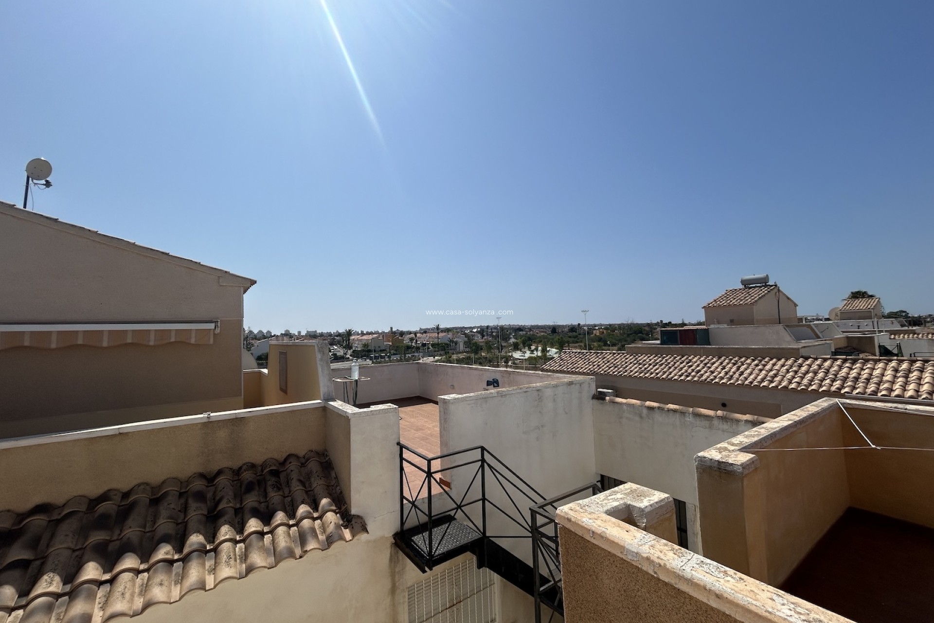 Wiederverkauf - Stadthaus - Torrevieja - Costa Blanca