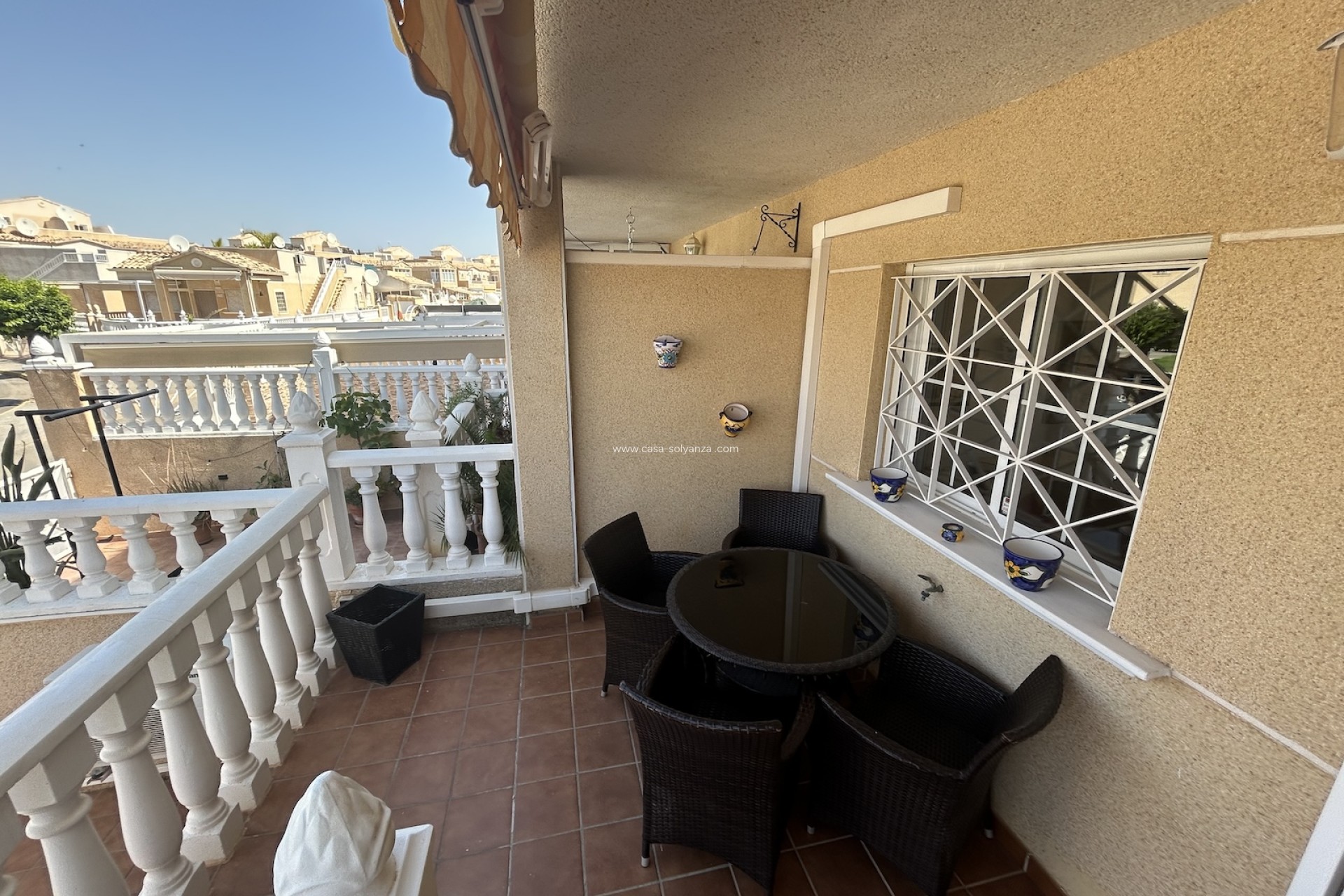 Wiederverkauf - Stadthaus - Torrevieja - Costa Blanca