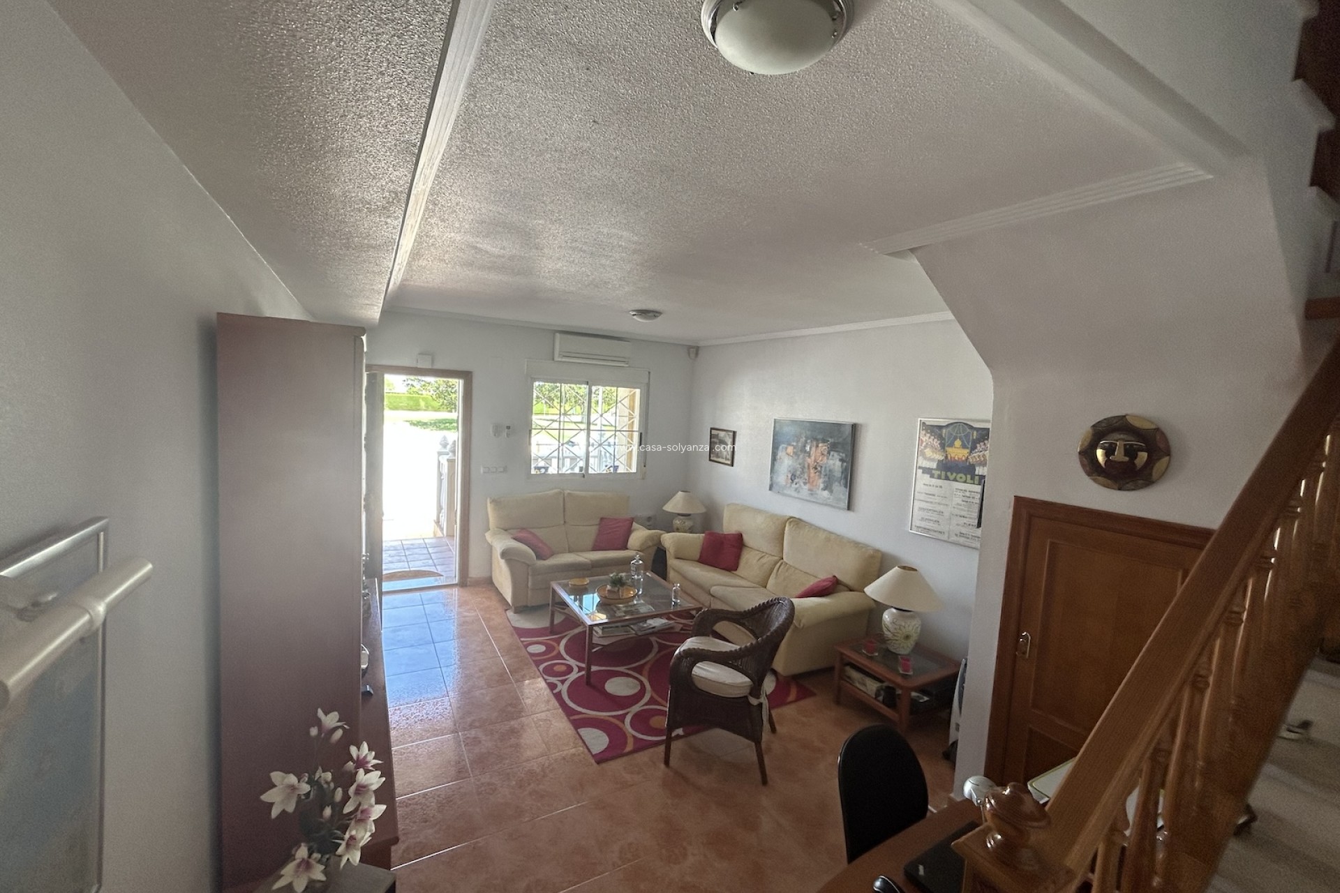 Wiederverkauf - Stadthaus - Torrevieja - Costa Blanca