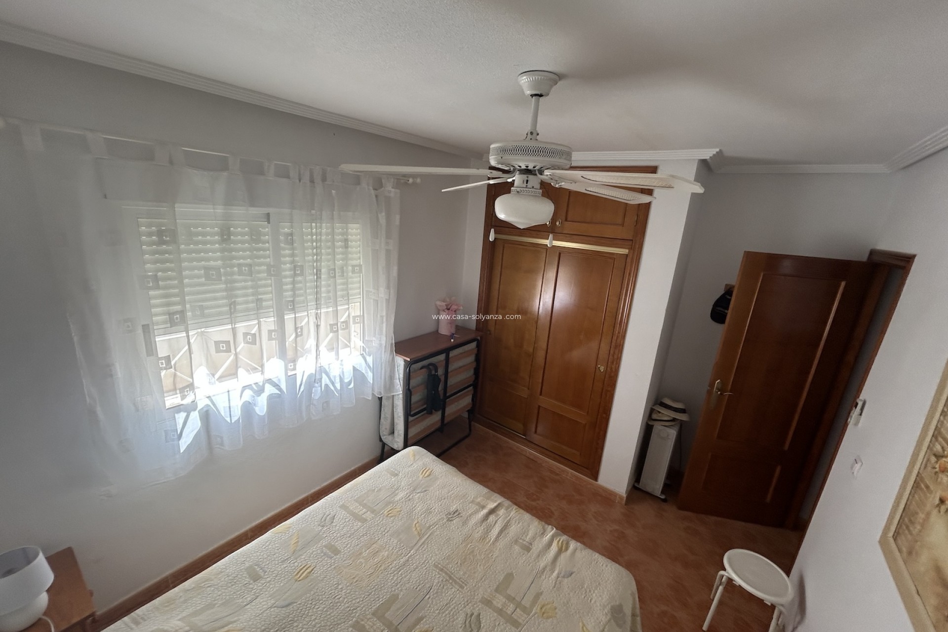 Wiederverkauf - Stadthaus - Torrevieja - Costa Blanca