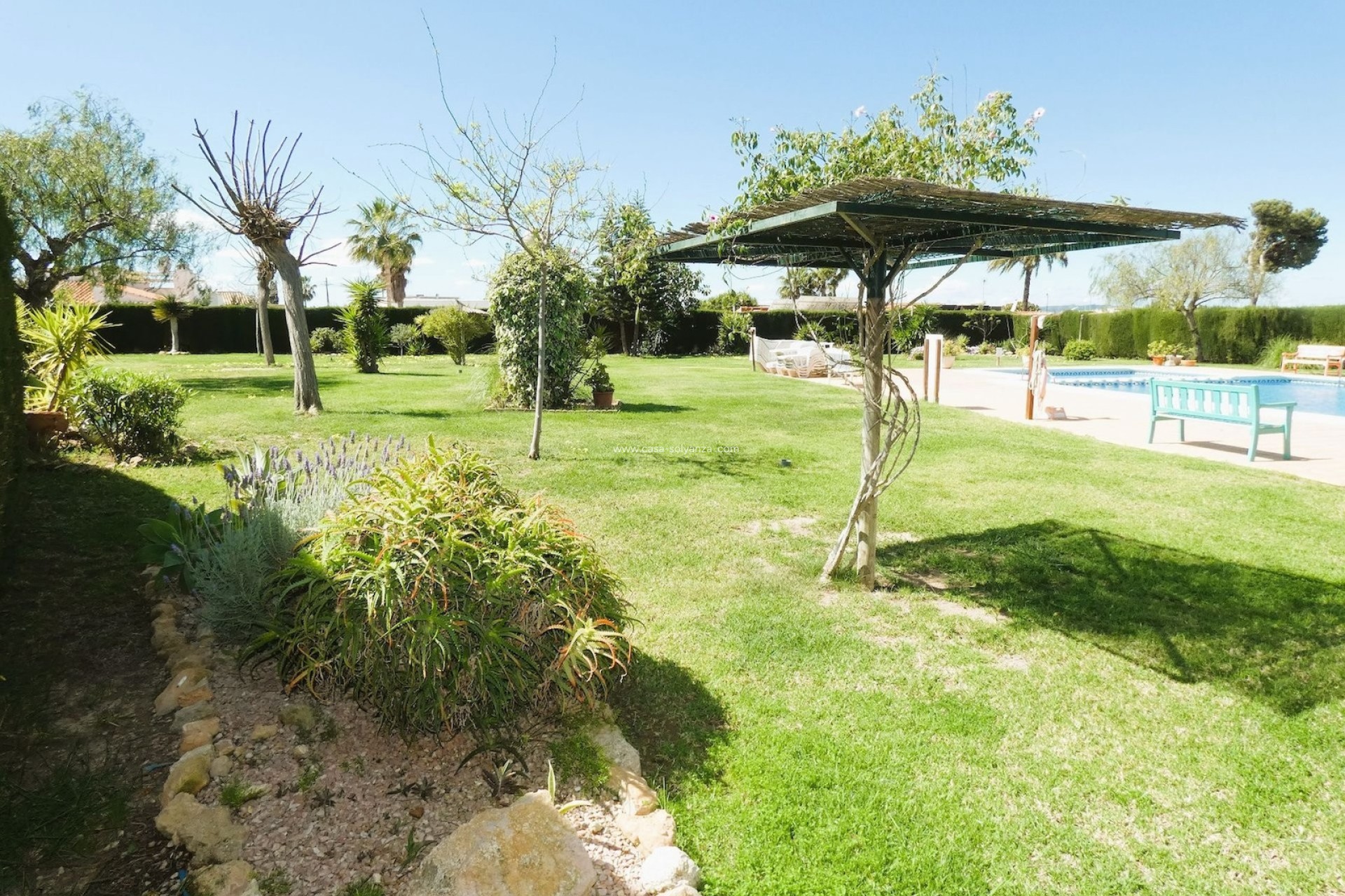 Wiederverkauf - Stadthaus - Torrevieja - Costa Blanca