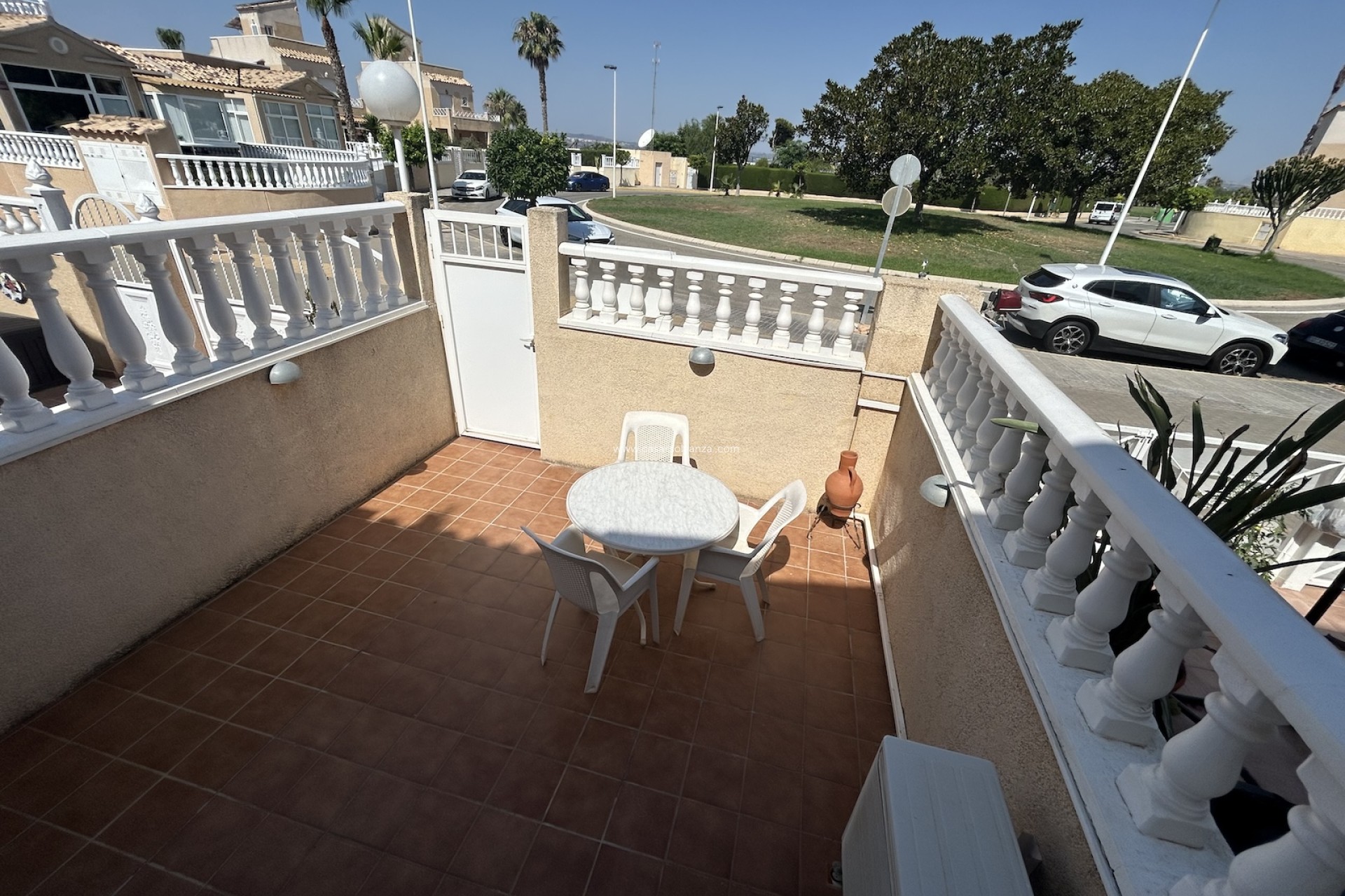 Wiederverkauf - Stadthaus - Torrevieja - Costa Blanca