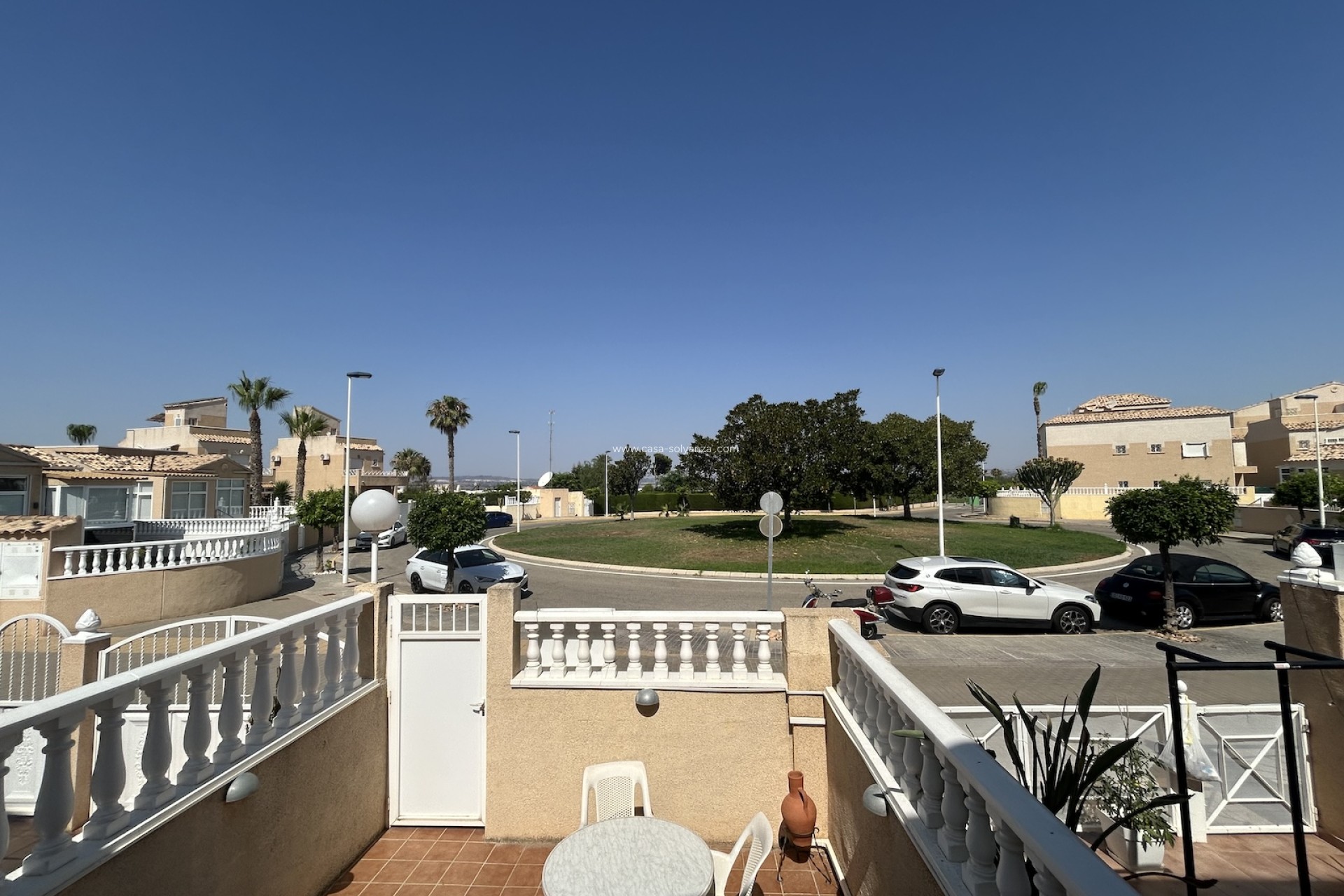Wiederverkauf - Stadthaus - Torrevieja - Costa Blanca