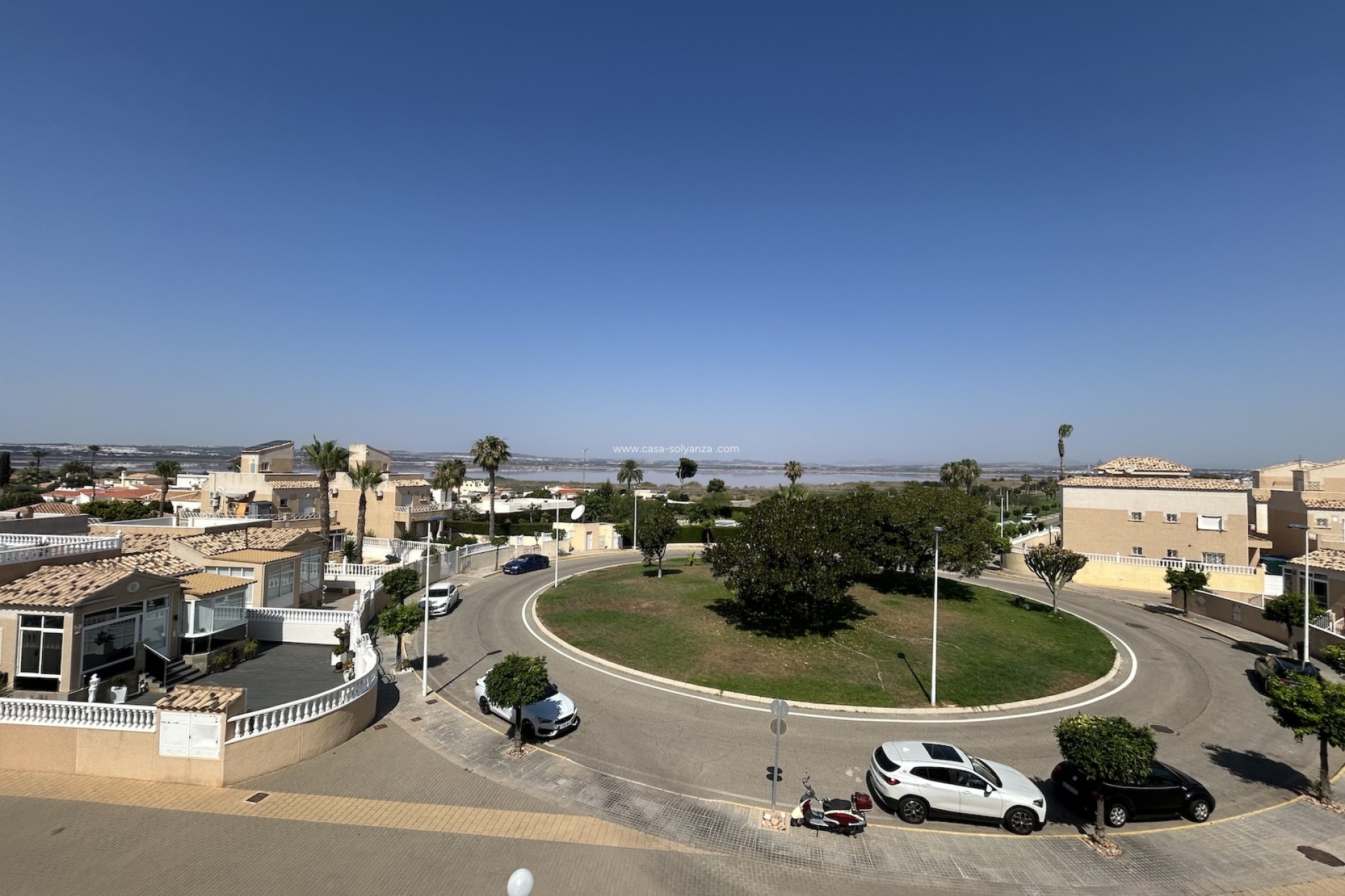 Wiederverkauf - Stadthaus - Torrevieja - Costa Blanca