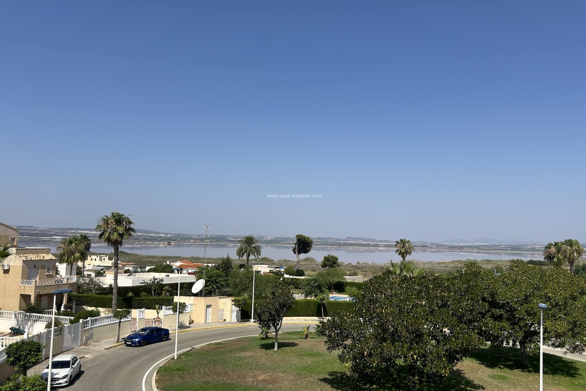 Wiederverkauf - Stadthaus - Torrevieja - Costa Blanca
