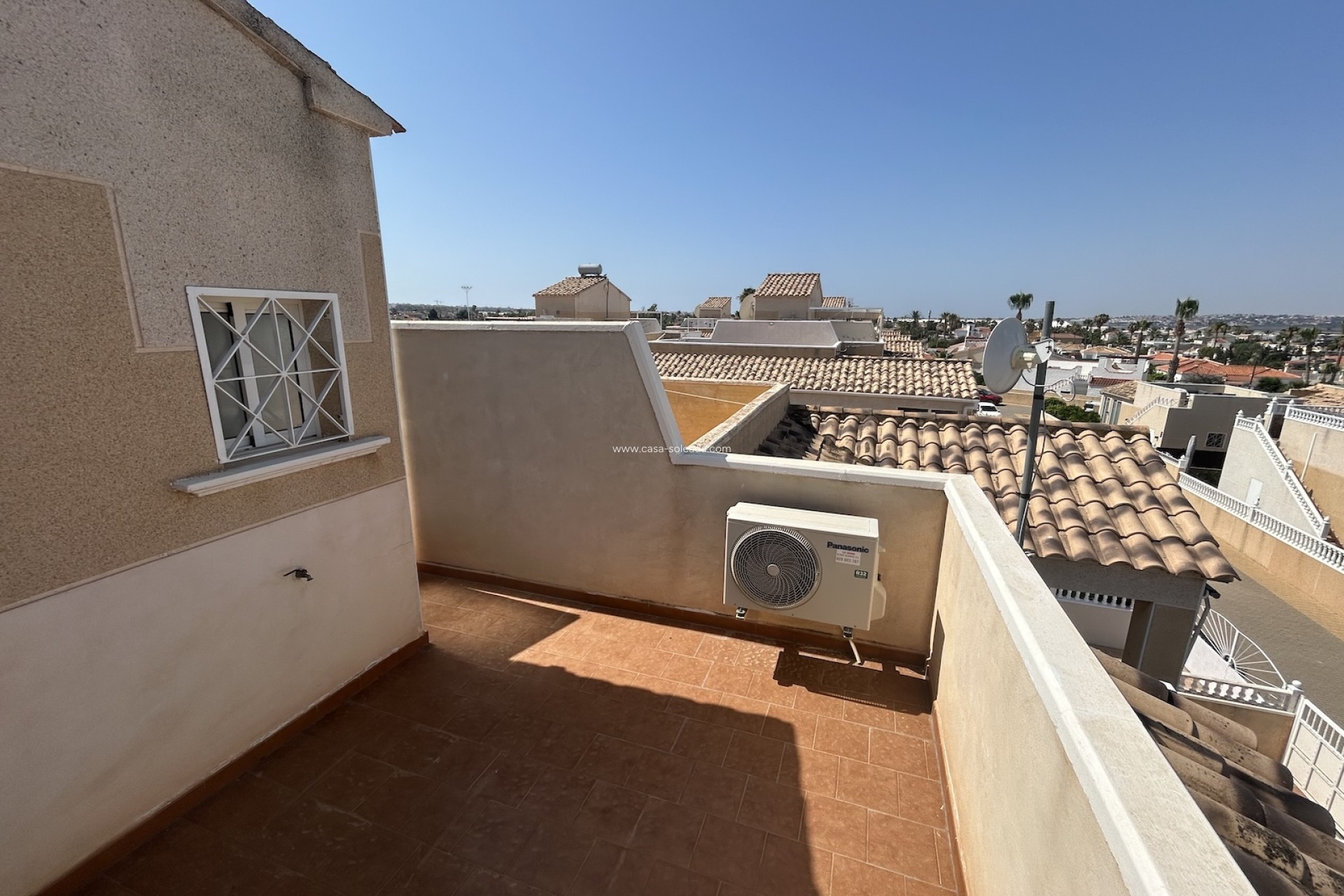 Wiederverkauf - Stadthaus - Torrevieja - Costa Blanca