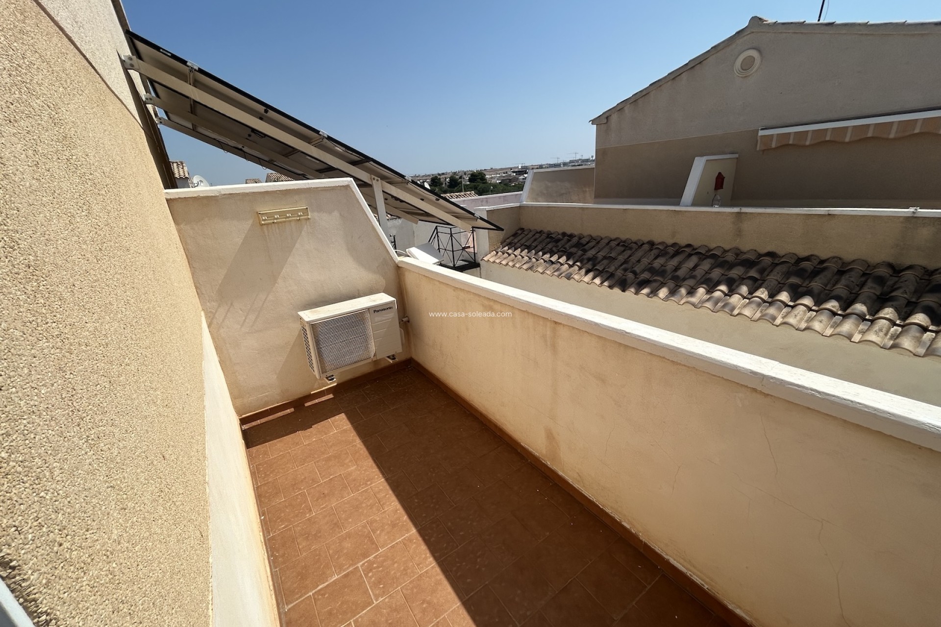 Wiederverkauf - Stadthaus - Torrevieja - Costa Blanca