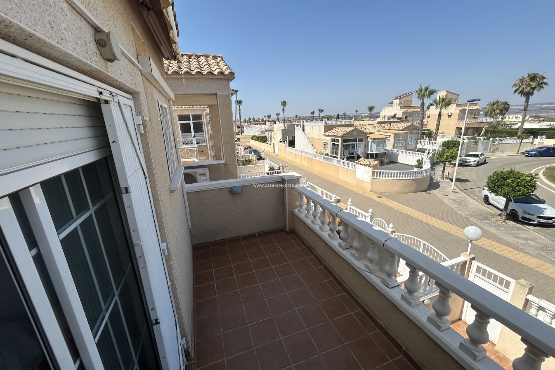 Wiederverkauf - Stadthaus - Torrevieja - Costa Blanca