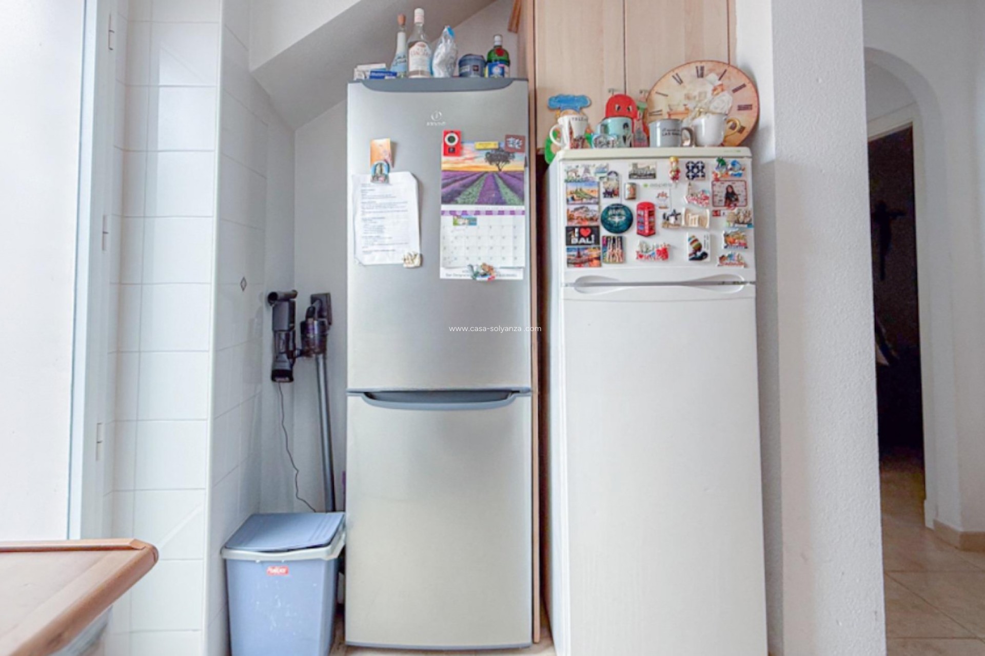 Wiederverkauf - Stadthaus - Torrevieja - Costa Blanca