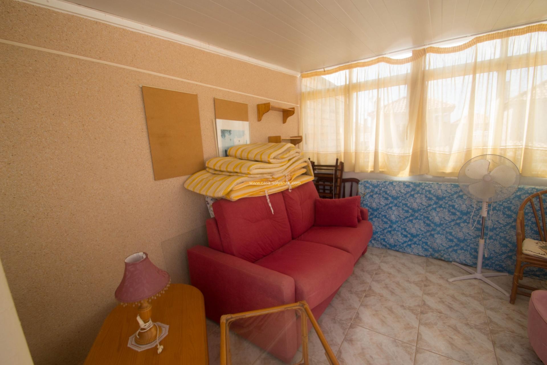 Wiederverkauf - Stadthaus - Torrevieja - Costa Blanca