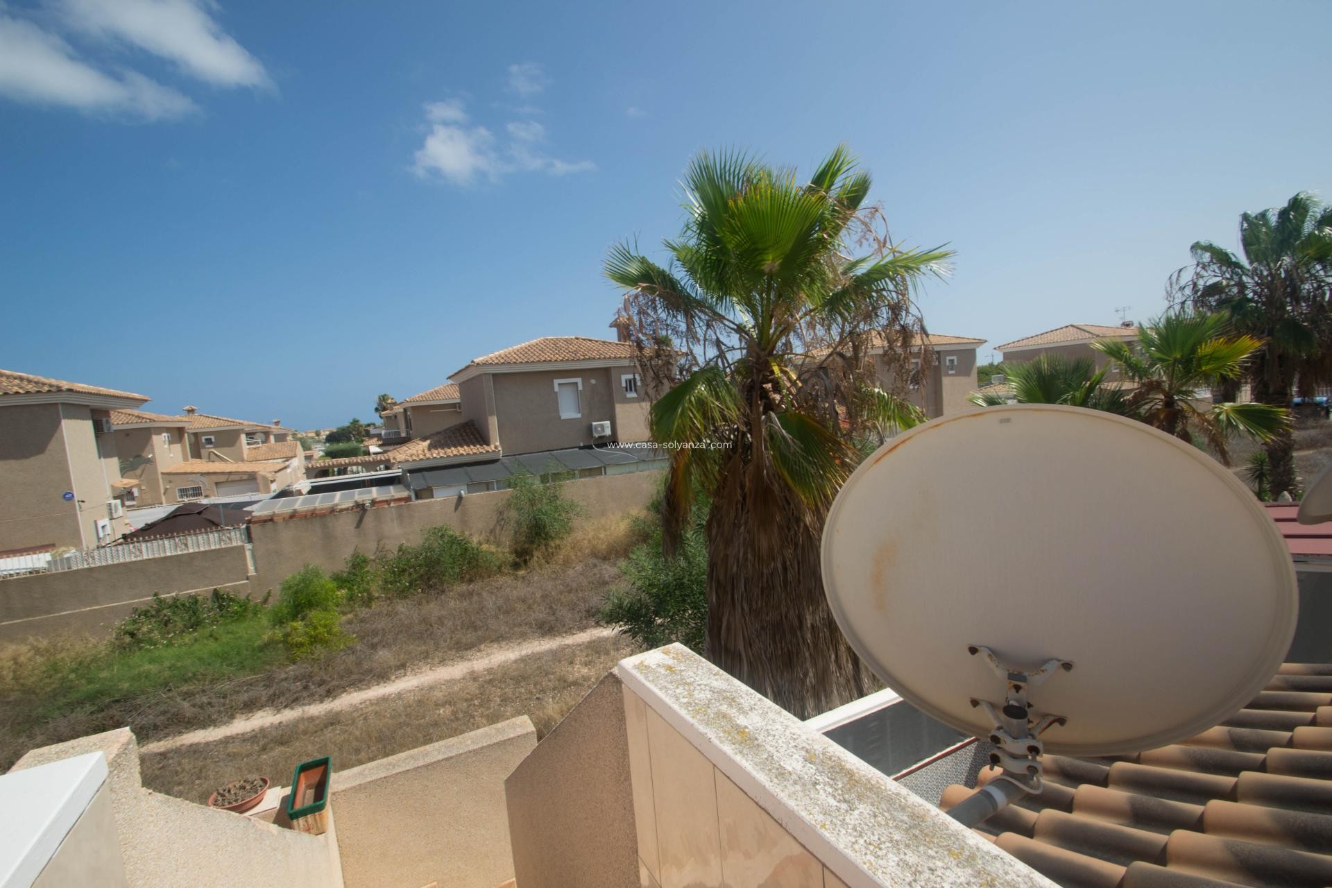 Wiederverkauf - Stadthaus - Torrevieja - Costa Blanca