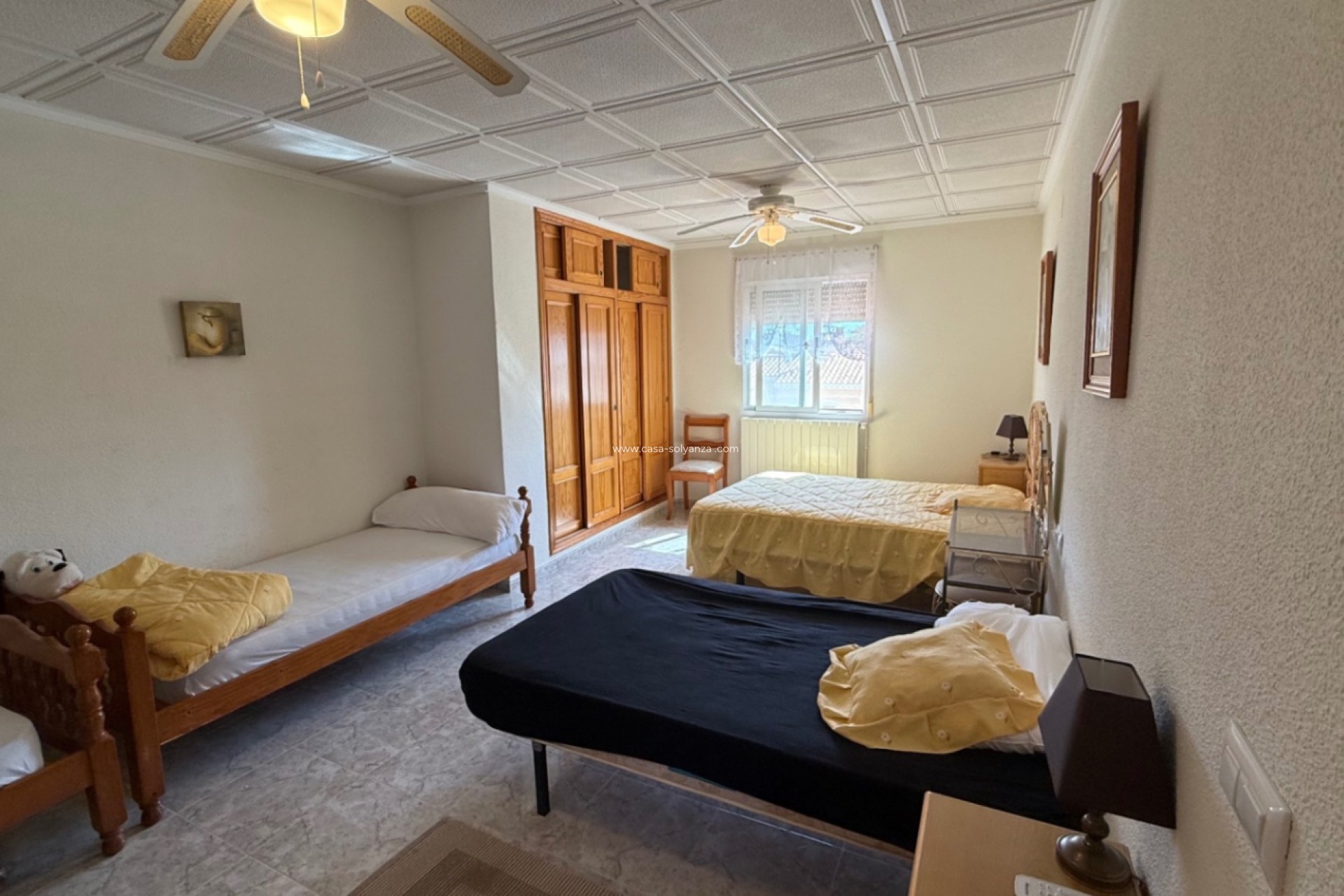 Wiederverkauf - Stadthaus - Torrevieja - Costa Blanca