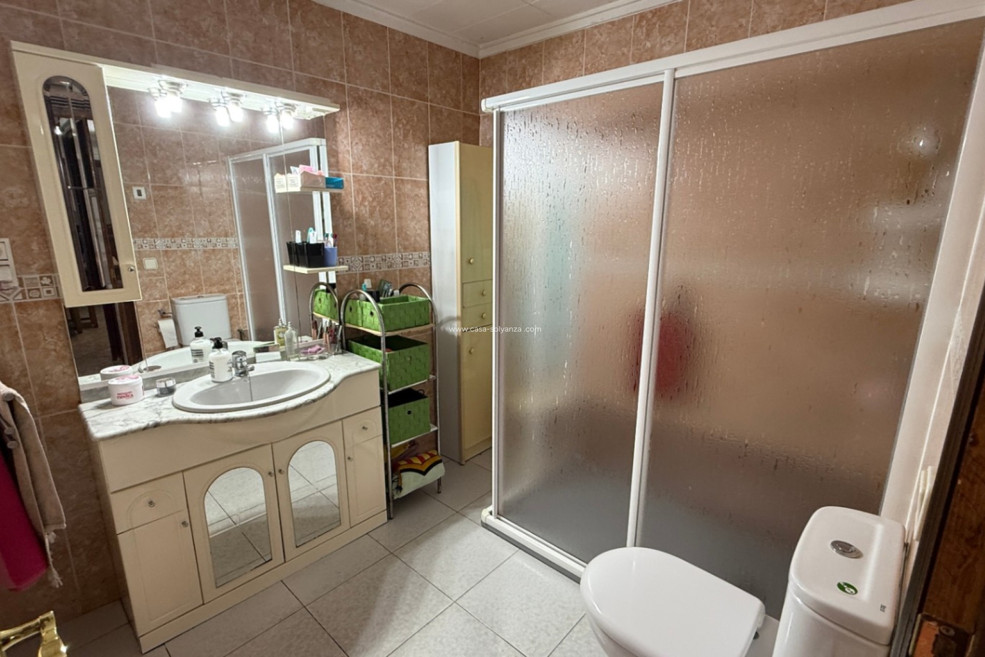 Wiederverkauf - Stadthaus - Torrevieja - Costa Blanca