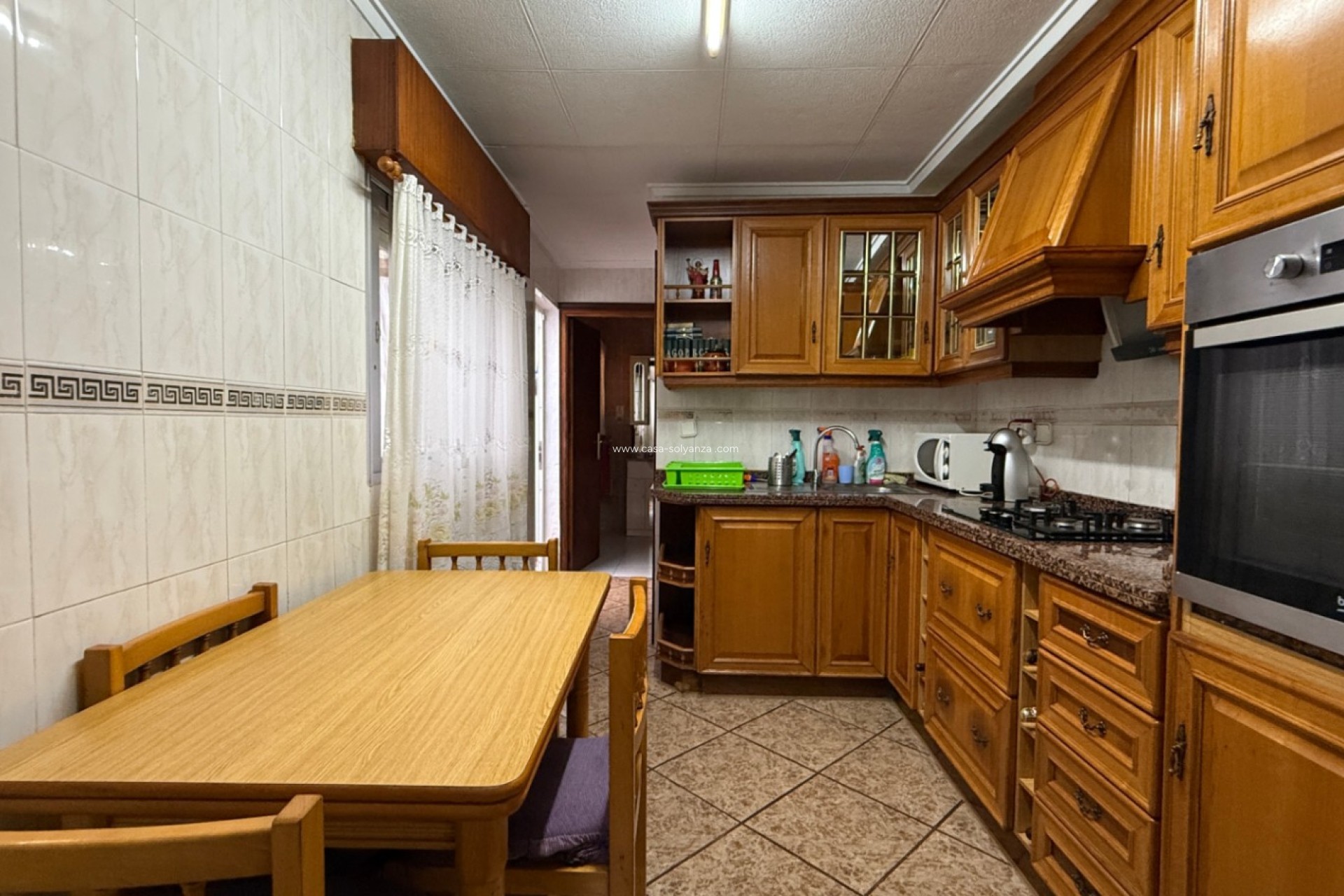 Wiederverkauf - Stadthaus - Torrevieja - Costa Blanca