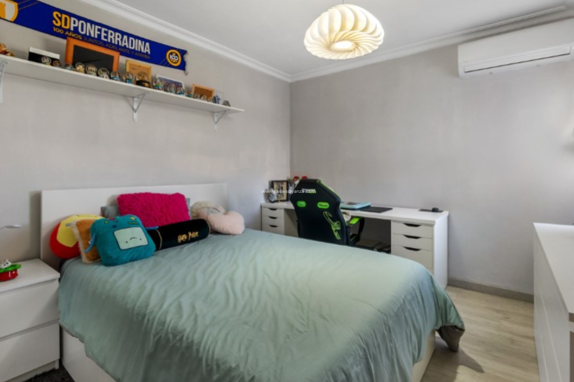 Wiederverkauf - Stadthaus - Torrevieja - Costa Blanca