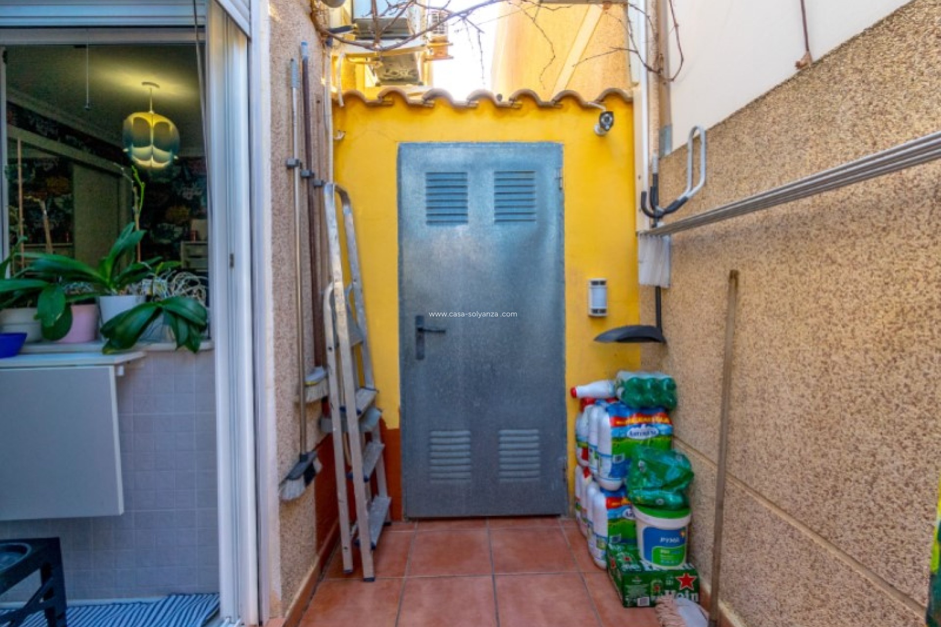 Wiederverkauf - Stadthaus - Torrevieja - Costa Blanca