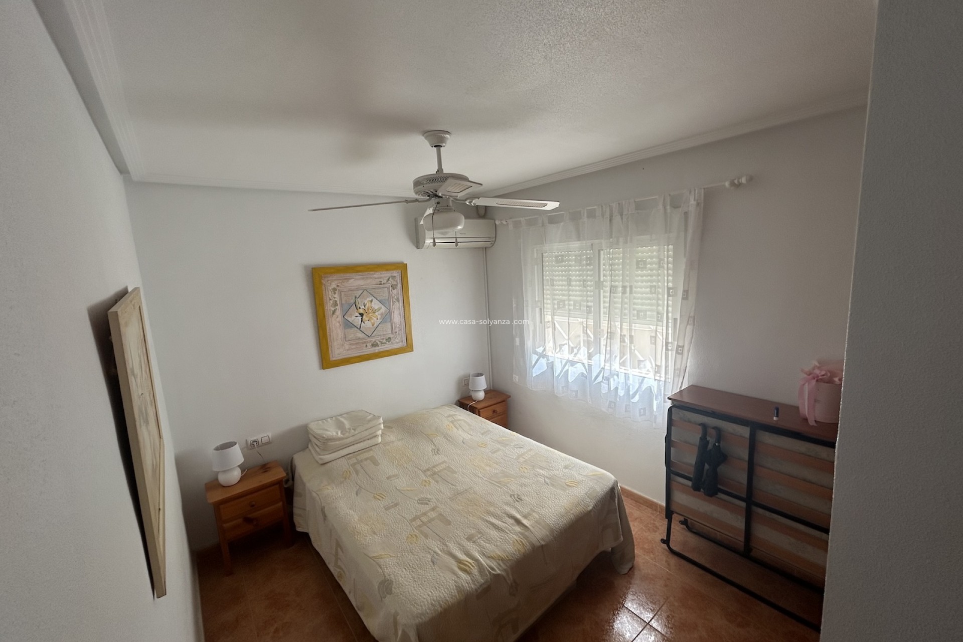 Wiederverkauf - Stadthaus - Torrevieja - Costa Blanca