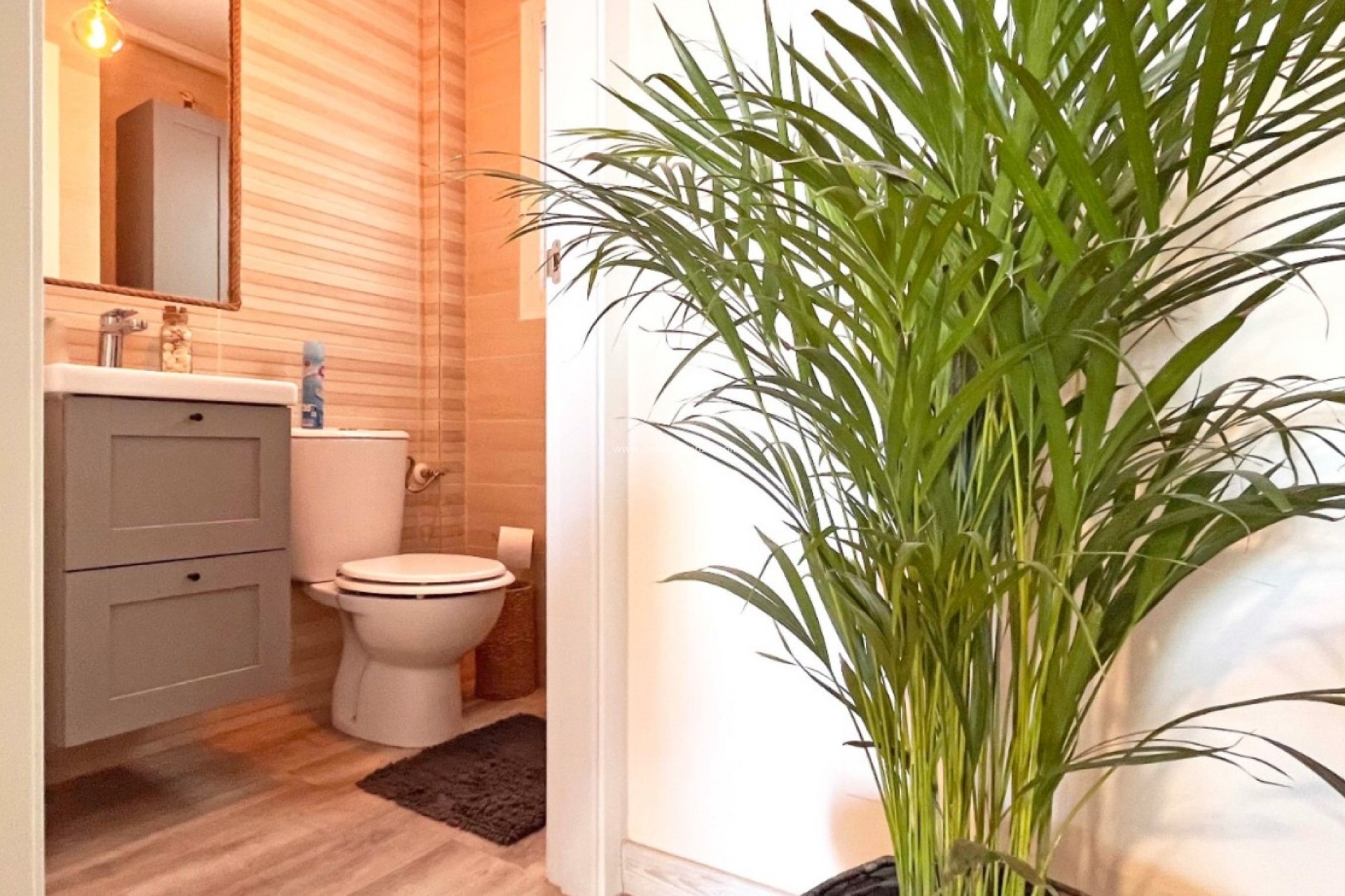 Wiederverkauf - Stadthaus - Torrevieja - Costa Blanca